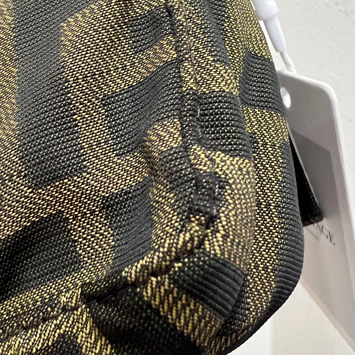 FENDI Accessory Pouch Mini Handbag