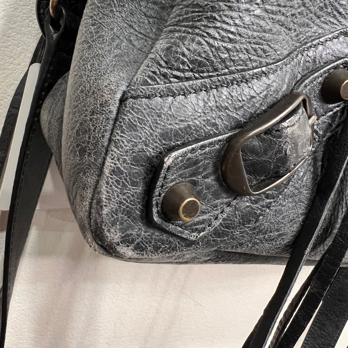 BALENCIAGA City Bag (8056)