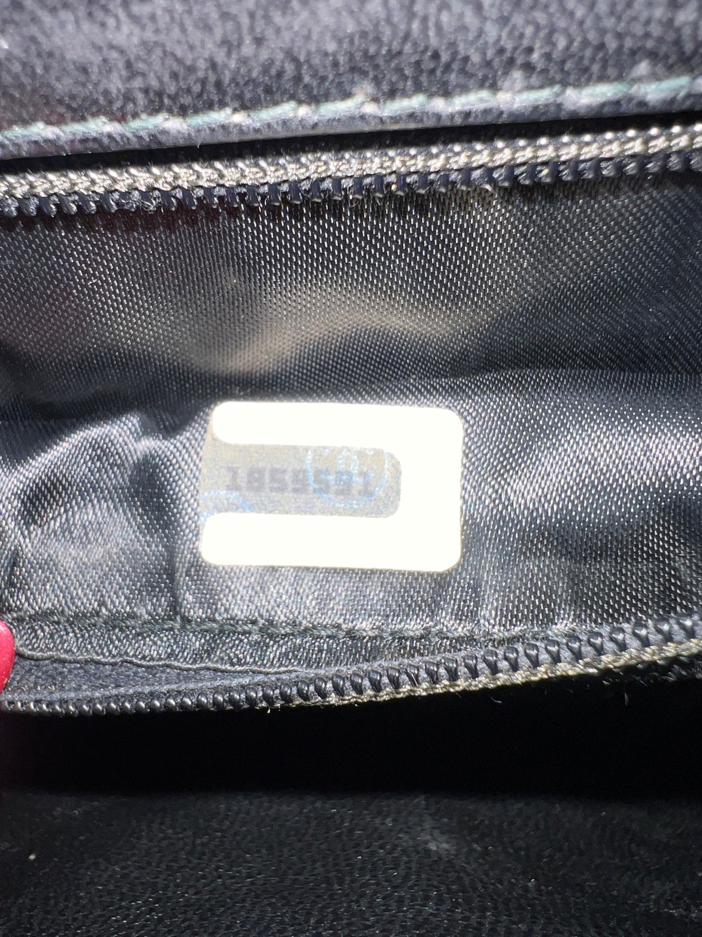 CHANEL Tasel Bag