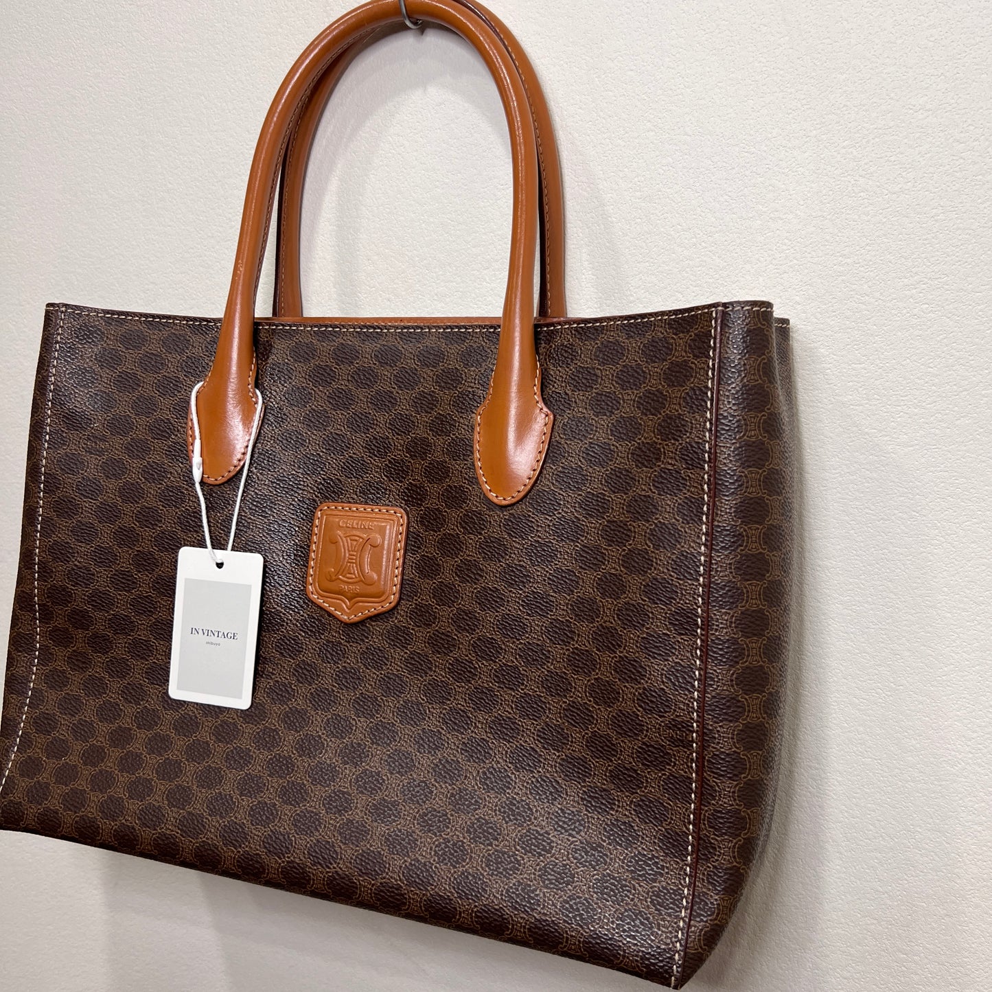 CELINE Handbag