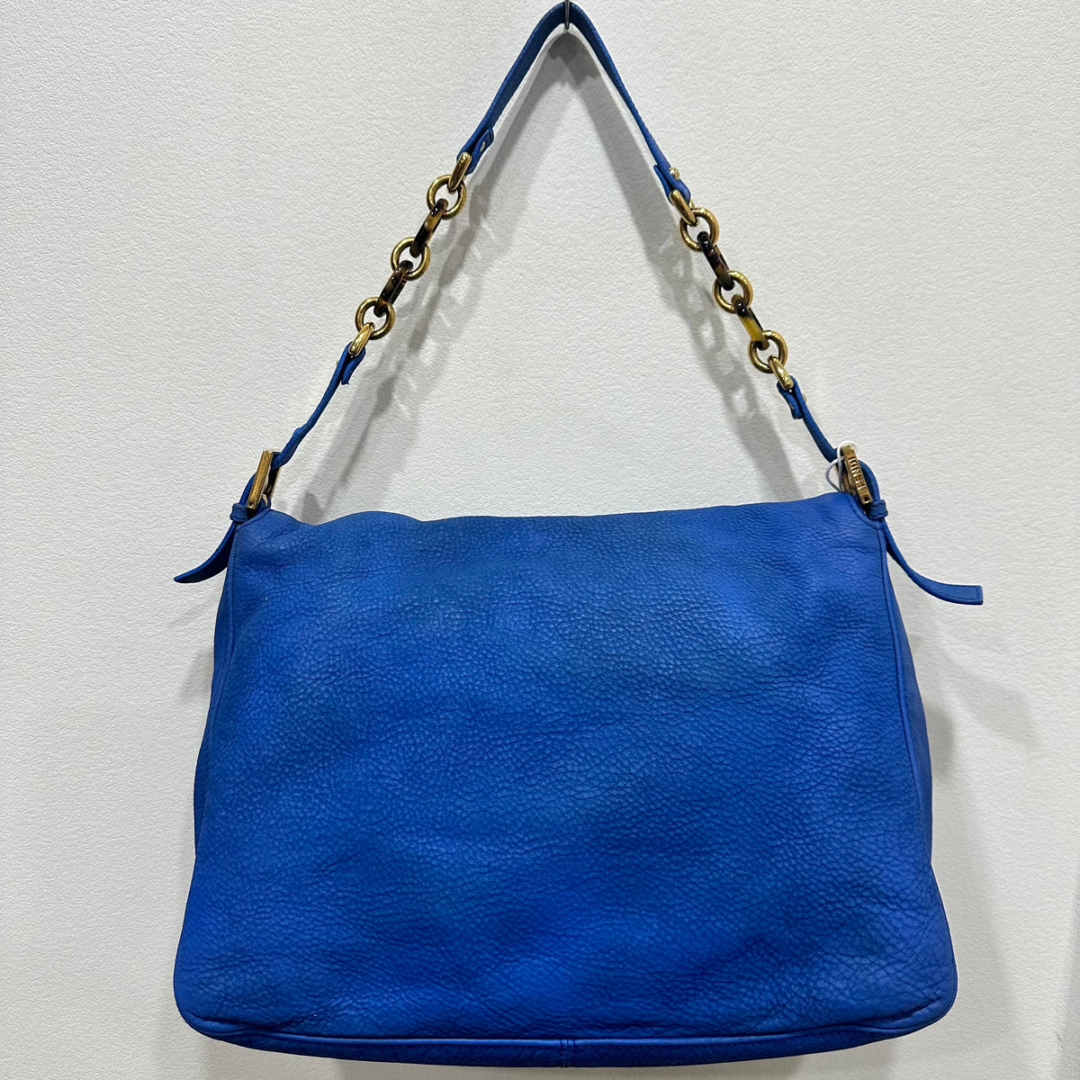 FENDI Big Forever Mamma Baguette