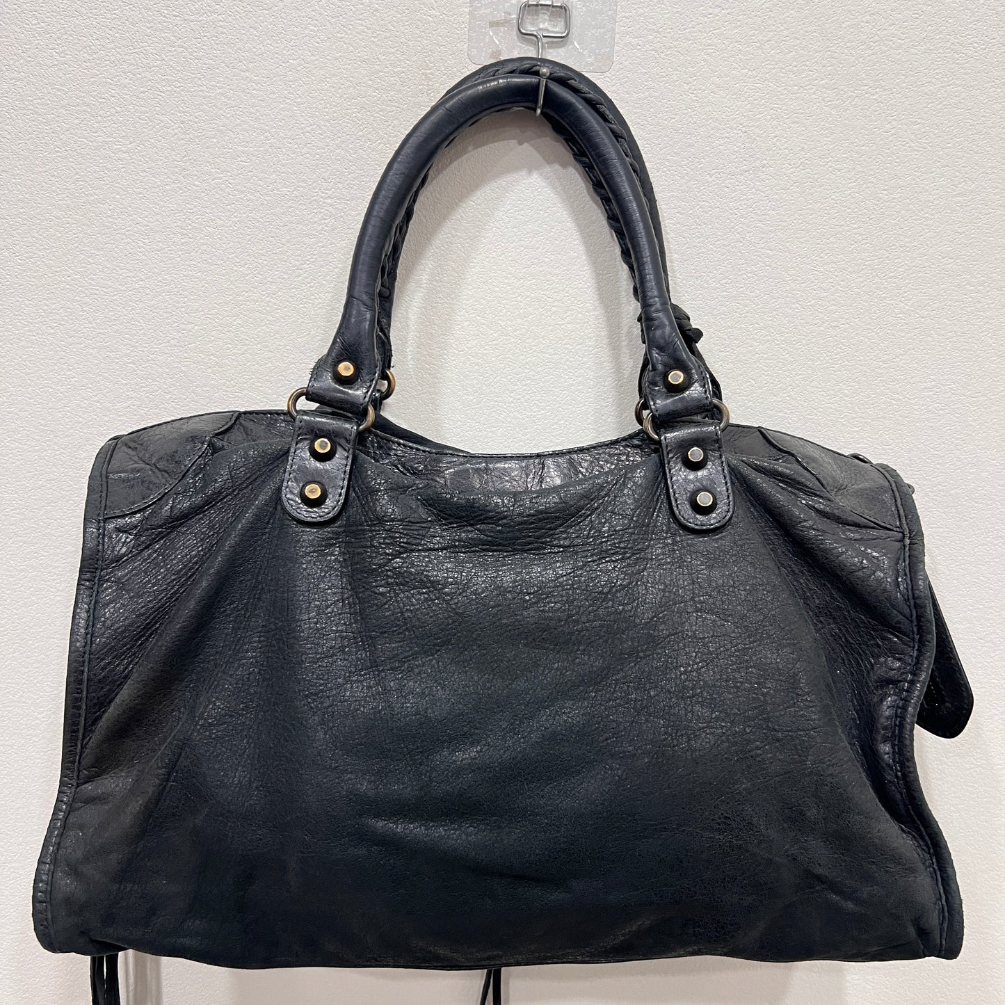 BALENCIAGA City Bag Medium 37cm