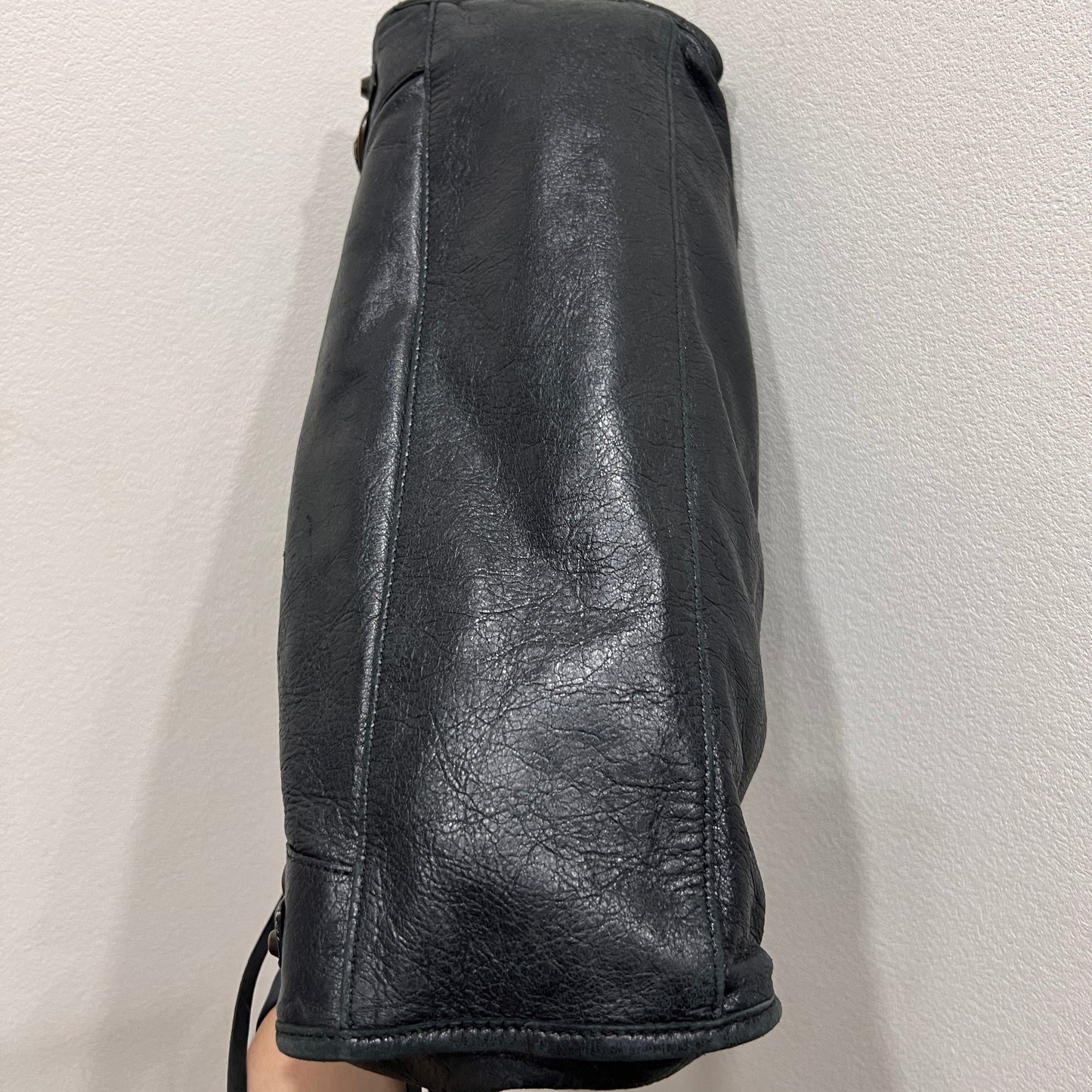 BALENCIAGA CITY BAG (35166)