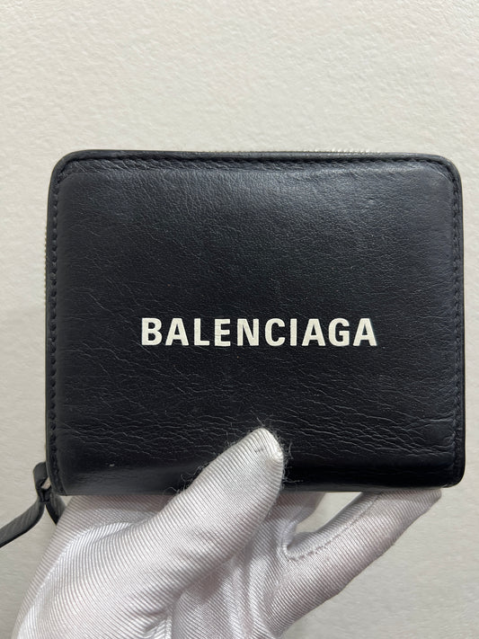 BALENCIAGA Mini Wallet