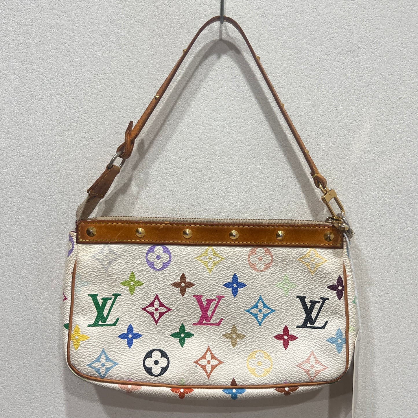 LOUIS VUITTON X Murakami Accessory Multi Color