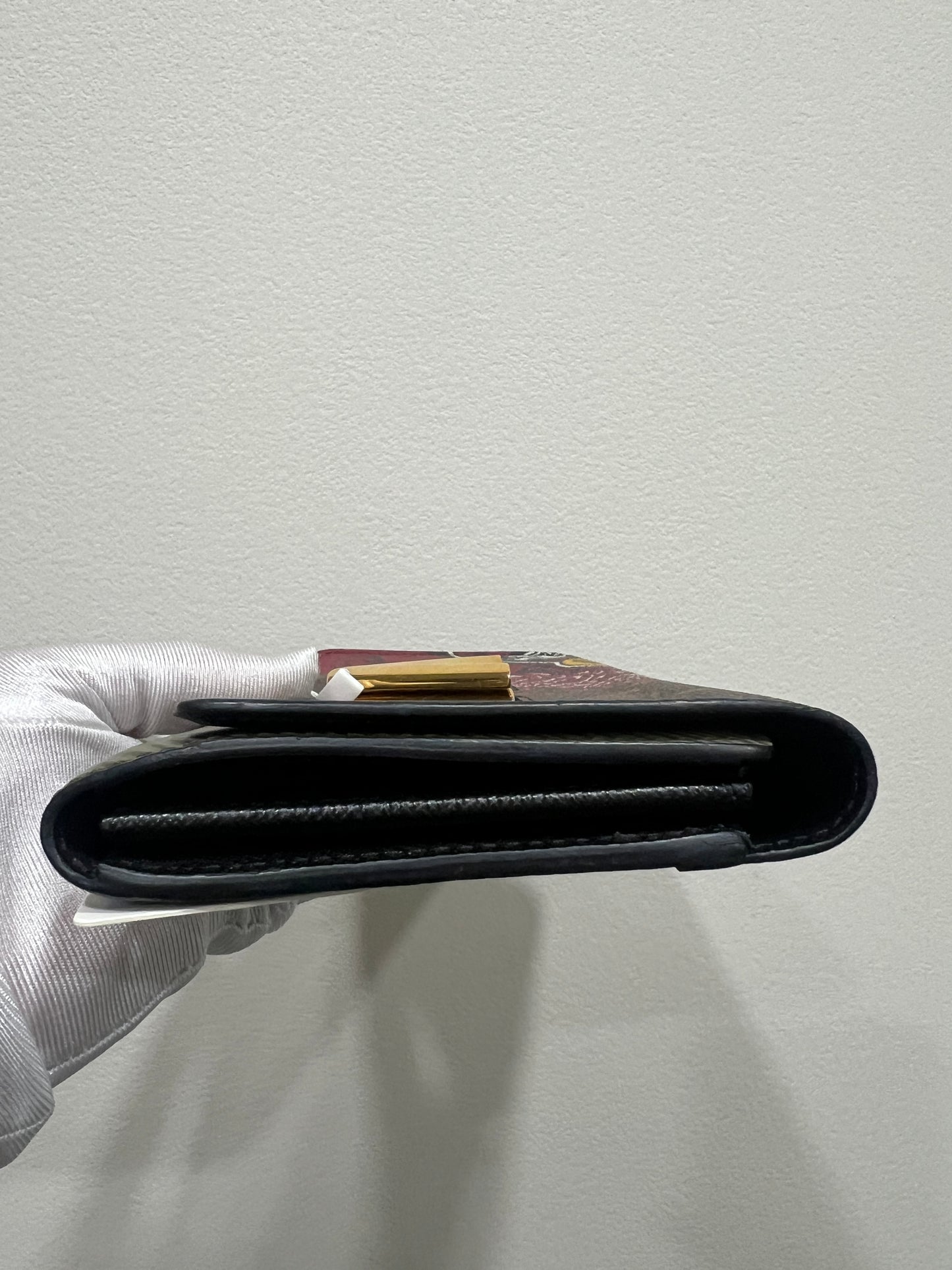 Louis Vuitton Wallet Yamamoto