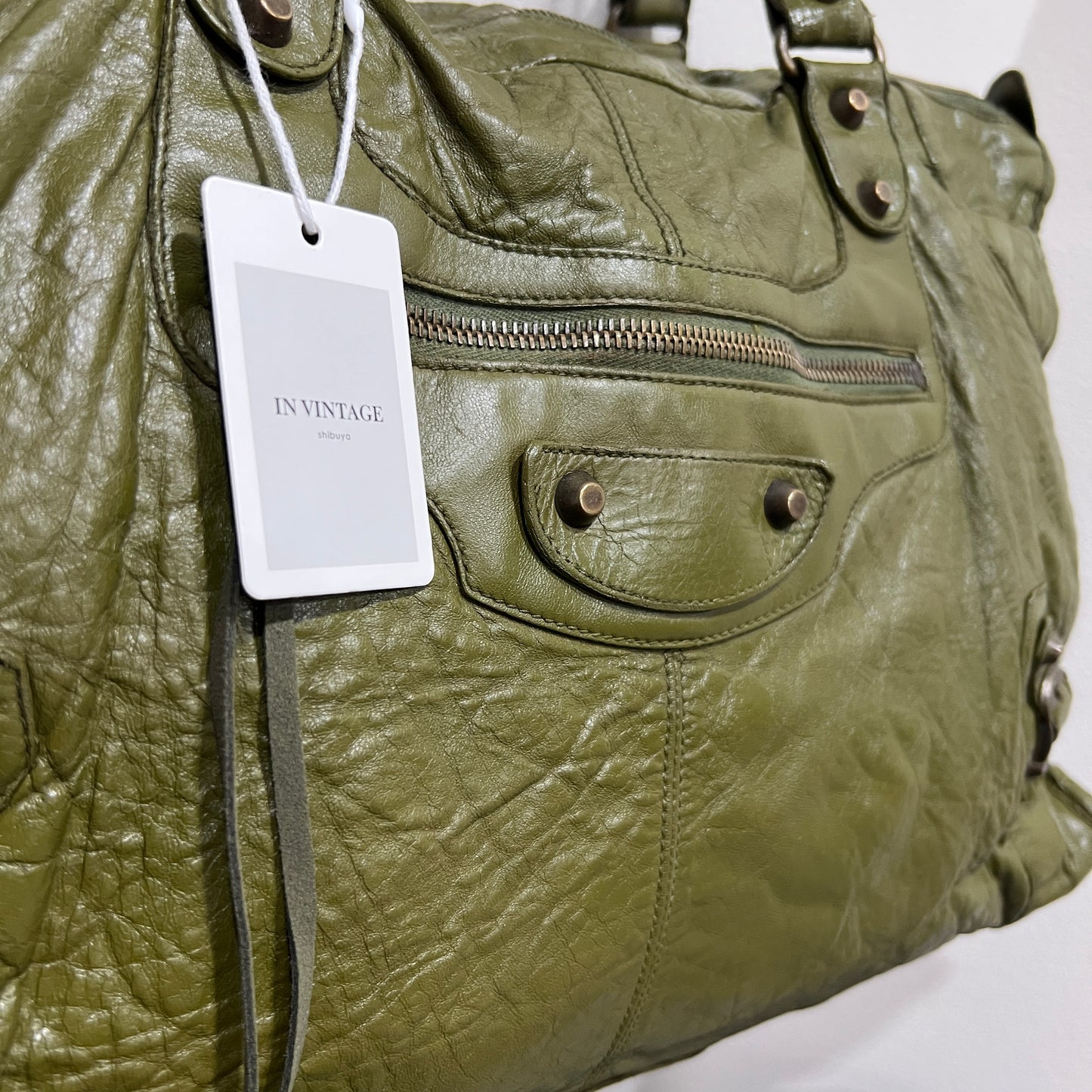 BALENCIAGA Bag