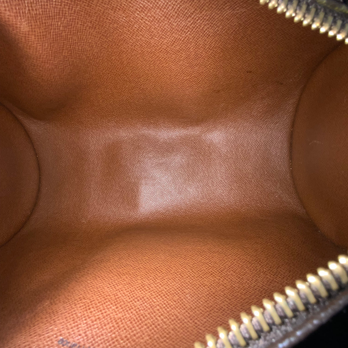 LOUIS VUITTON Papillon 30 Monogram