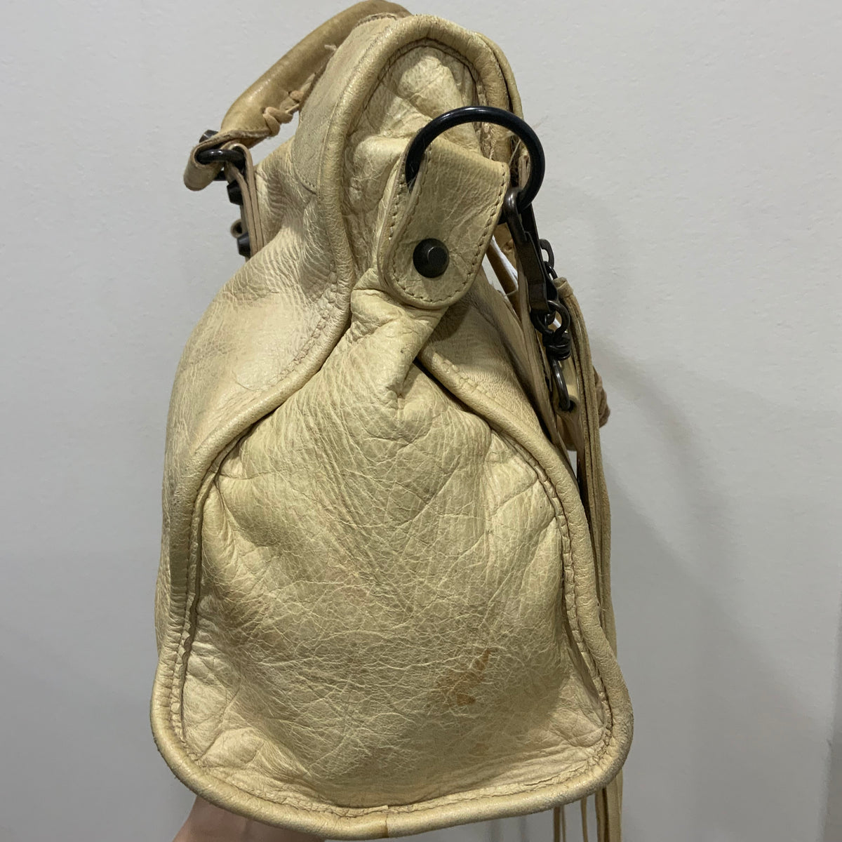 BALENCIAGA City Bag Medium