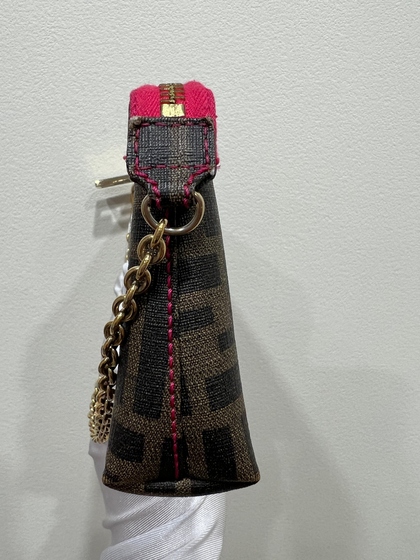 FENDI Accessory Pouchette