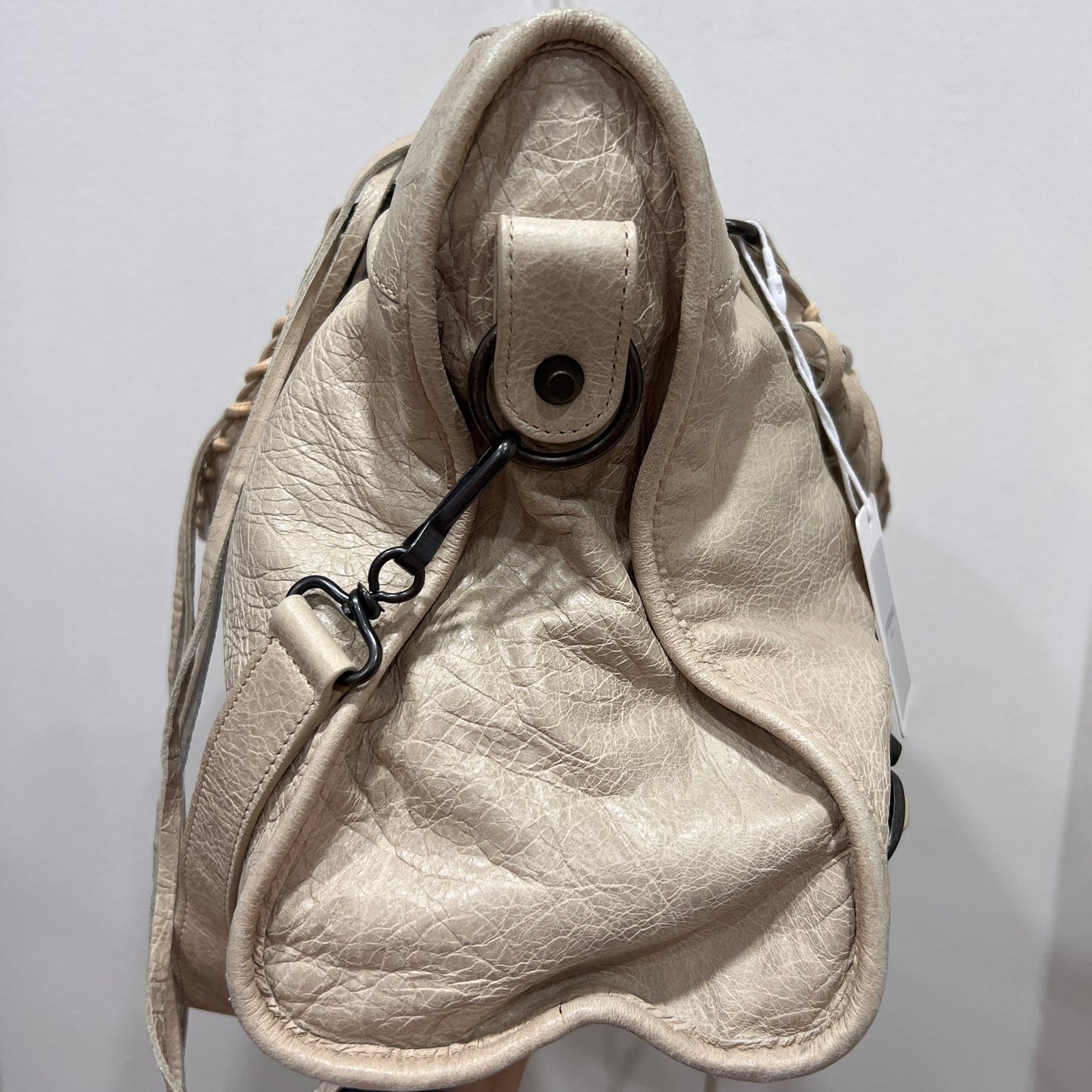 BALENCIAGA Medium City Bag