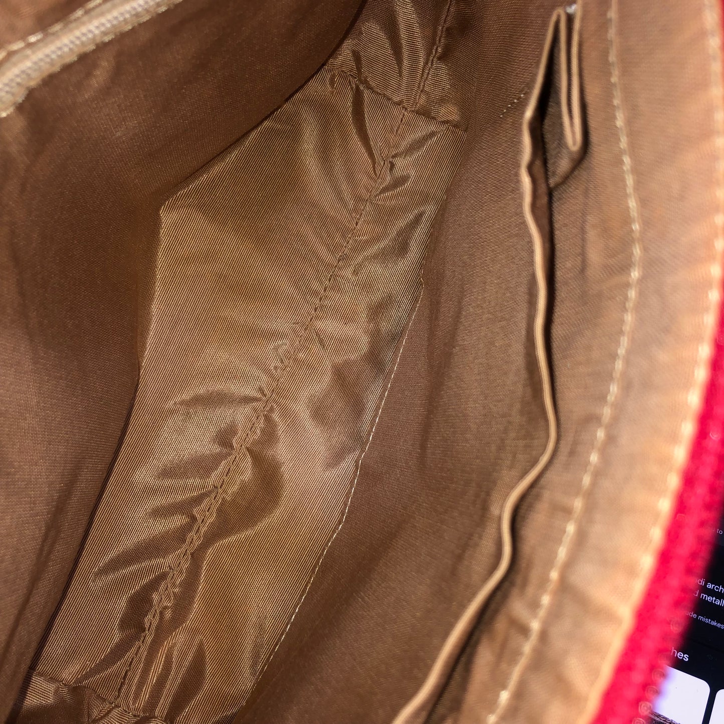 BURBERRY Handbag