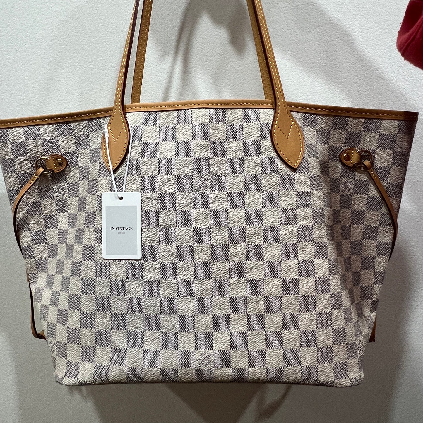 LOUIS VUITTON Neverfull MM