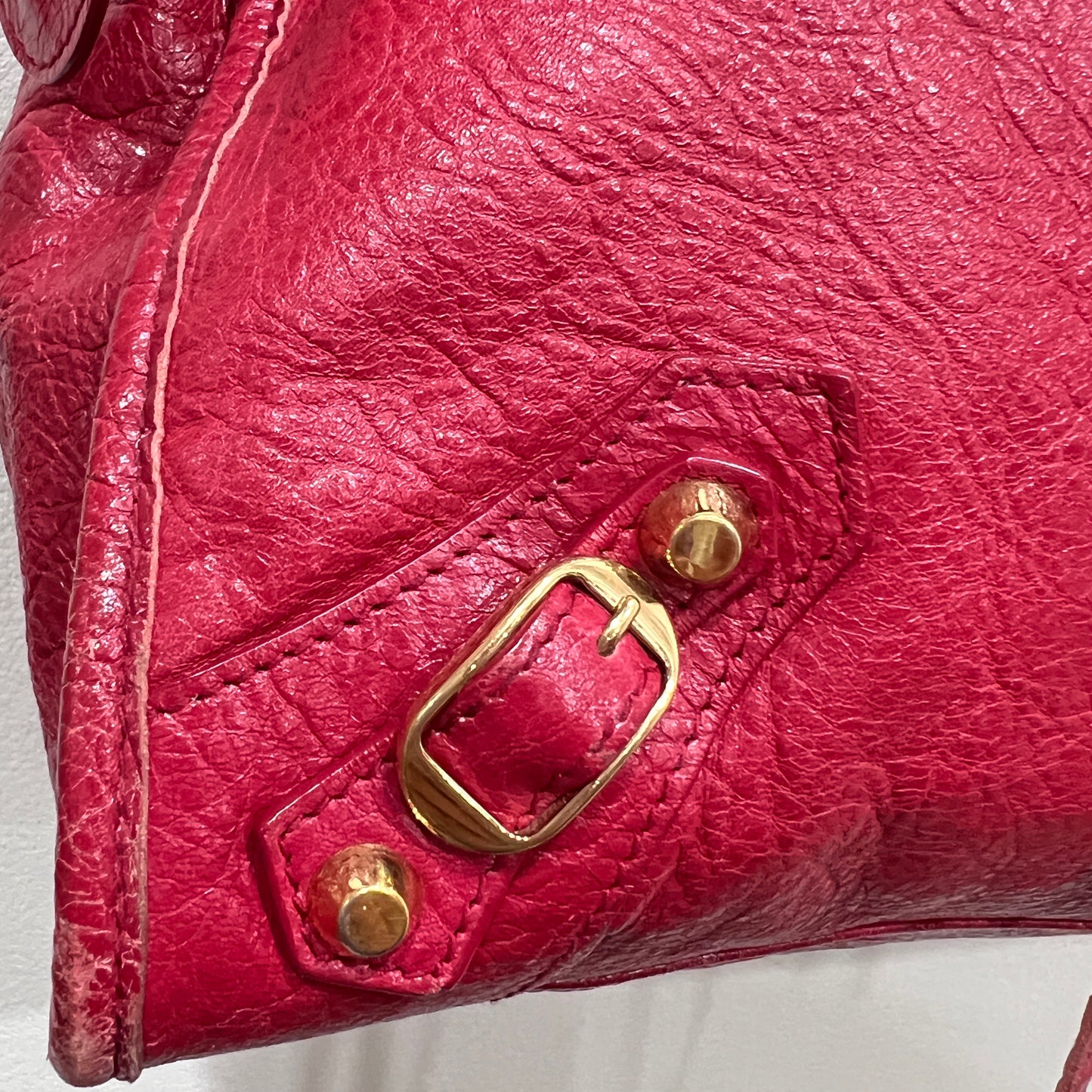 BALENCIAGA City Bag