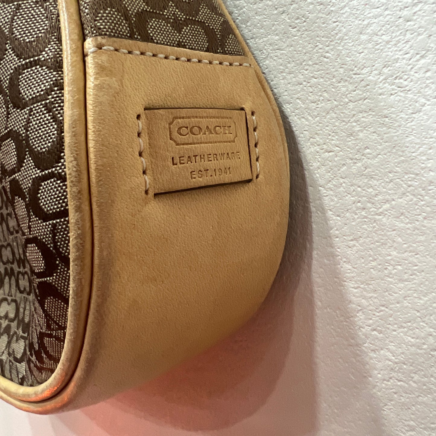 COACH Crossbody