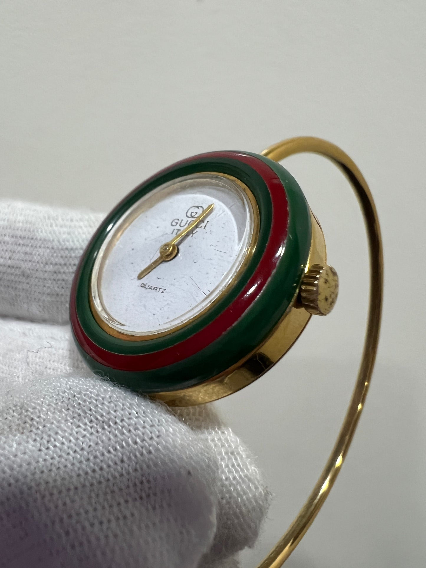 GUCCI BEZEL