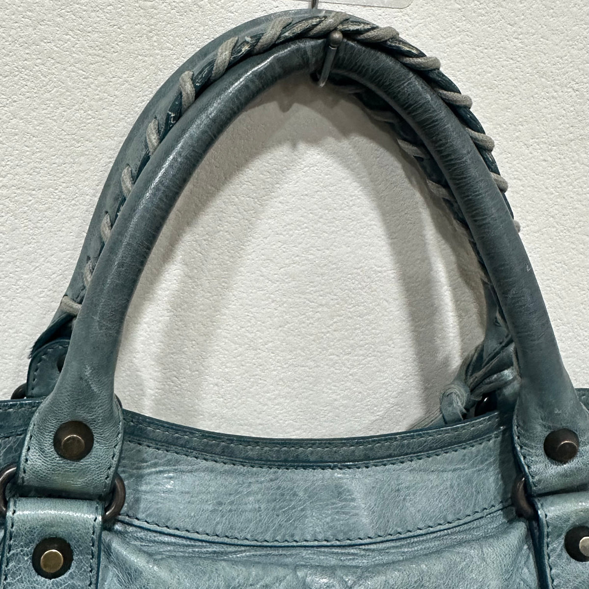 BALENCIAGA City Bag Medium