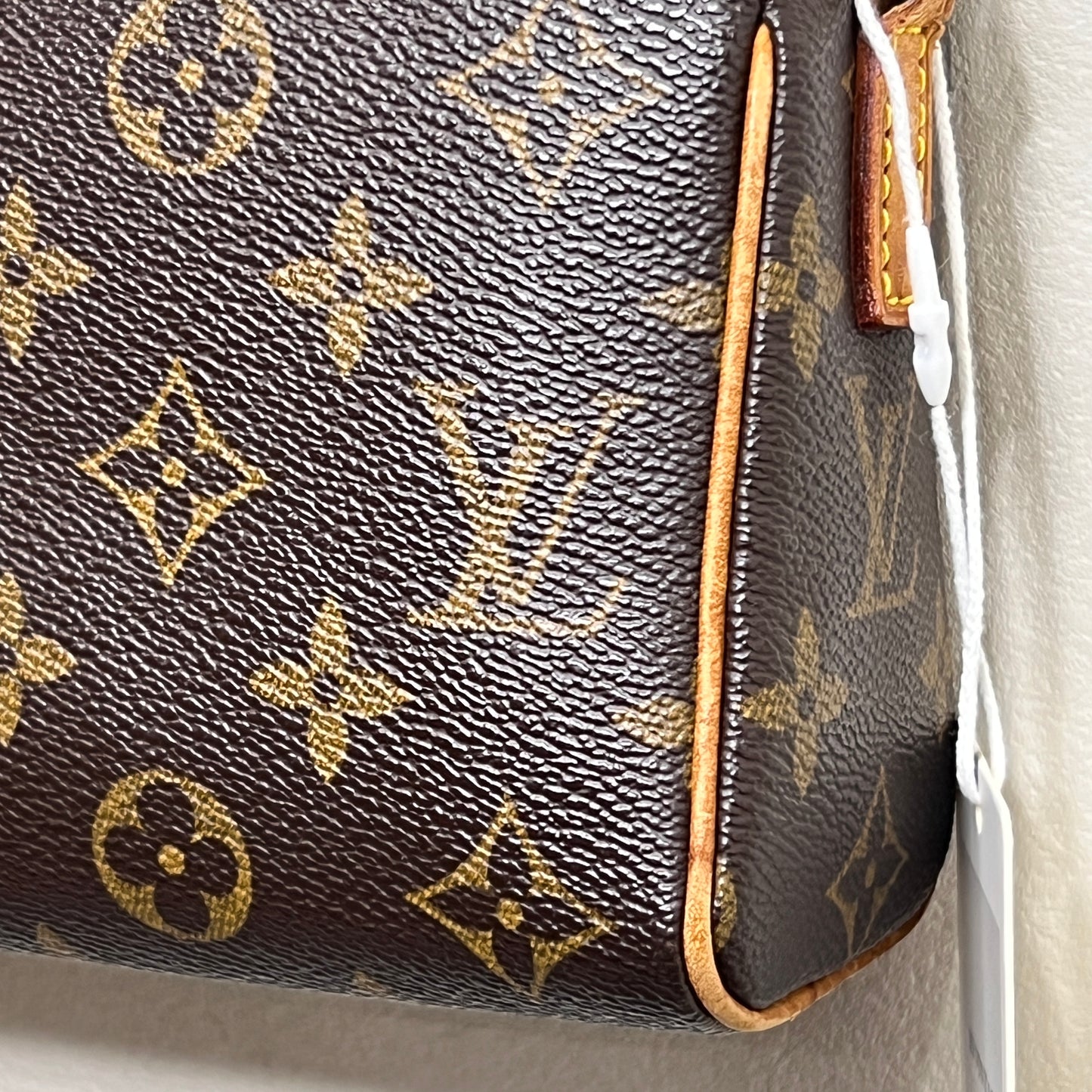 LOUIS VUITTON Recital