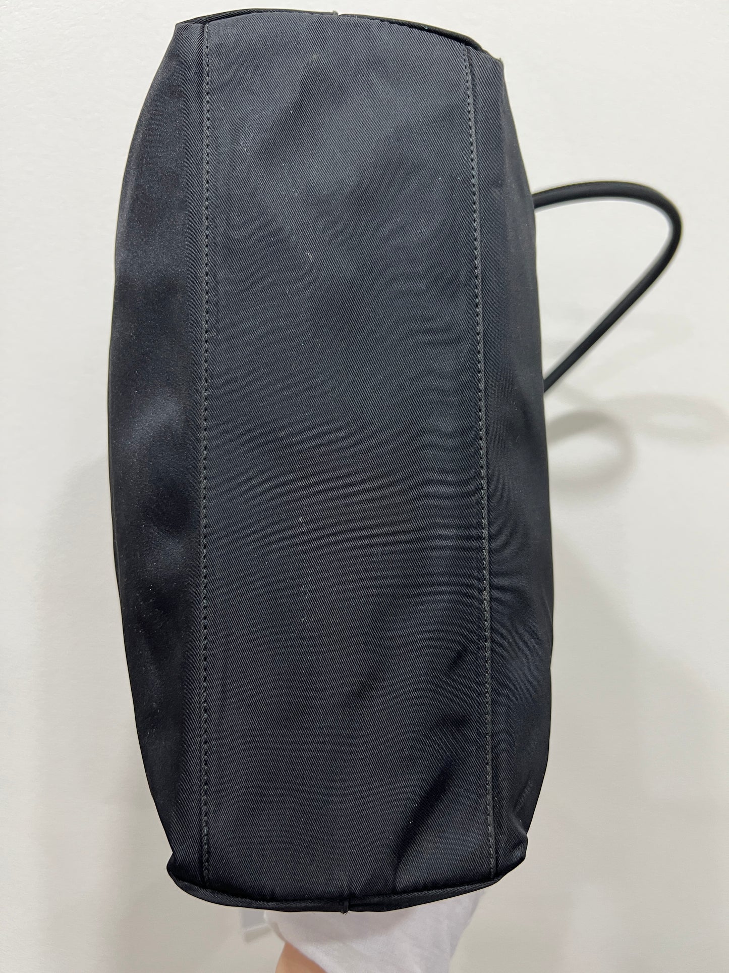 PRADA TESSUTO Shoulder Bag
