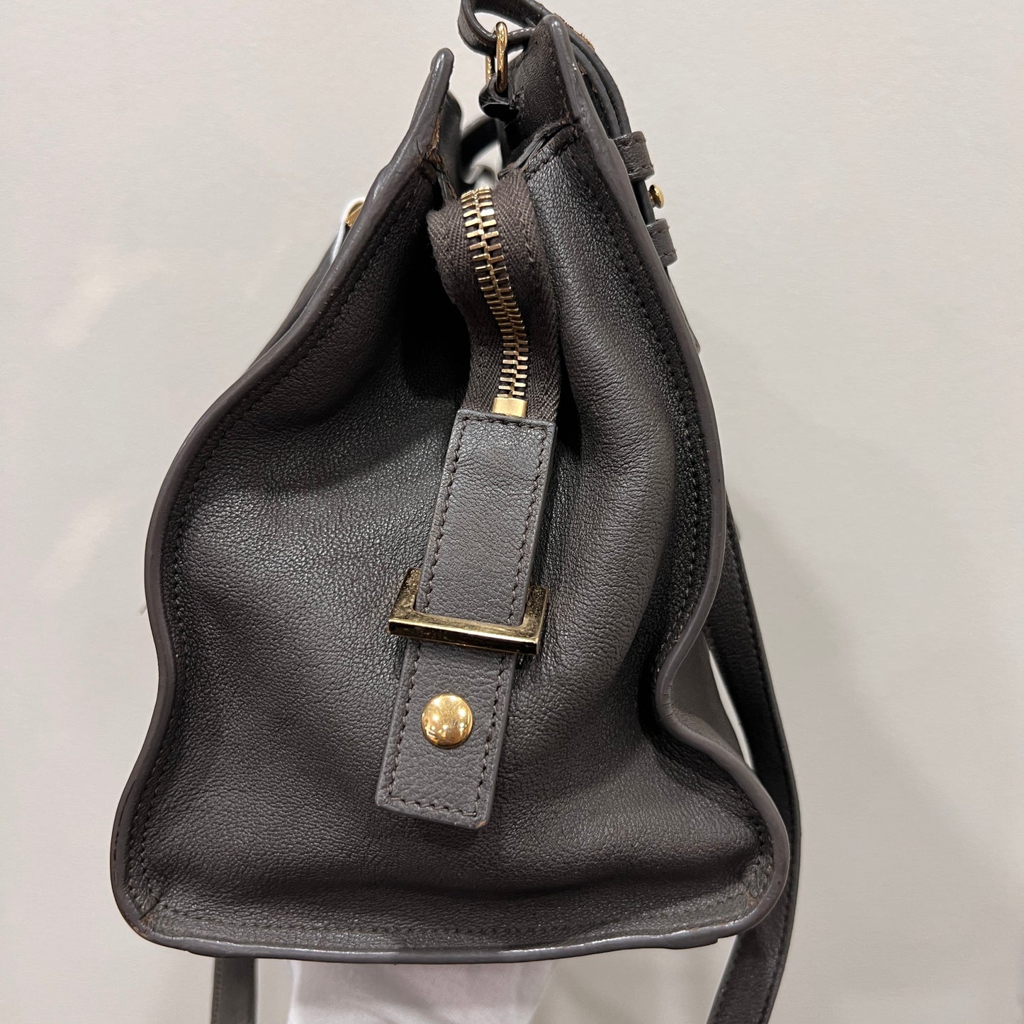YSL Cabas Chyc