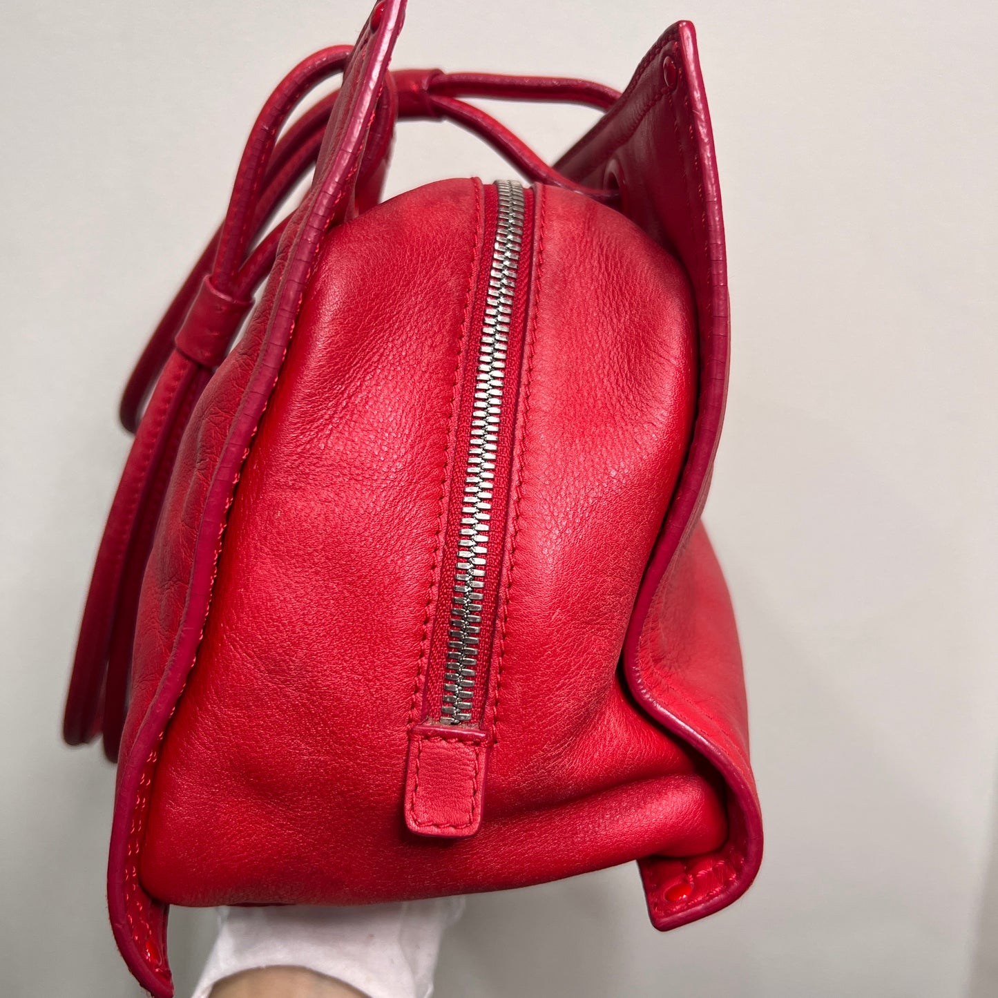 LOEWE Shoulder Bag (264272)