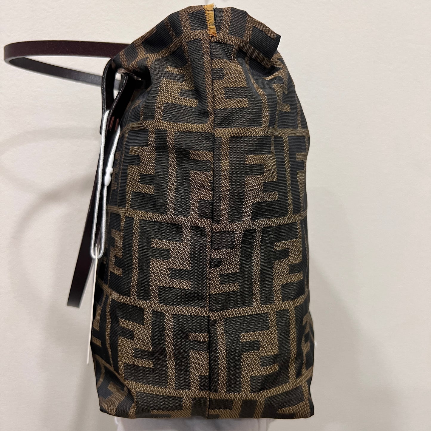FENDI Zucca Tote Bag