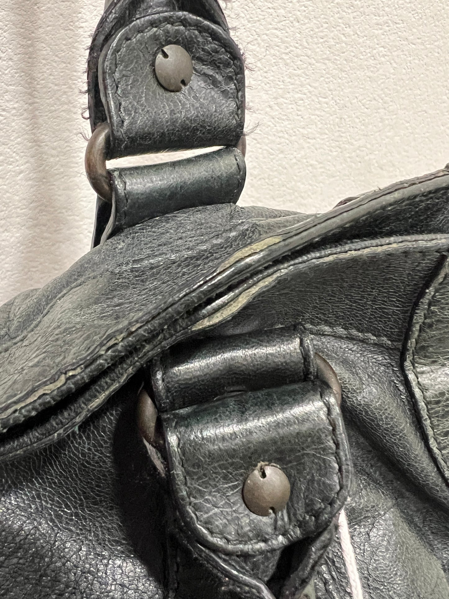 BALENCIAGA City Bag 43cm