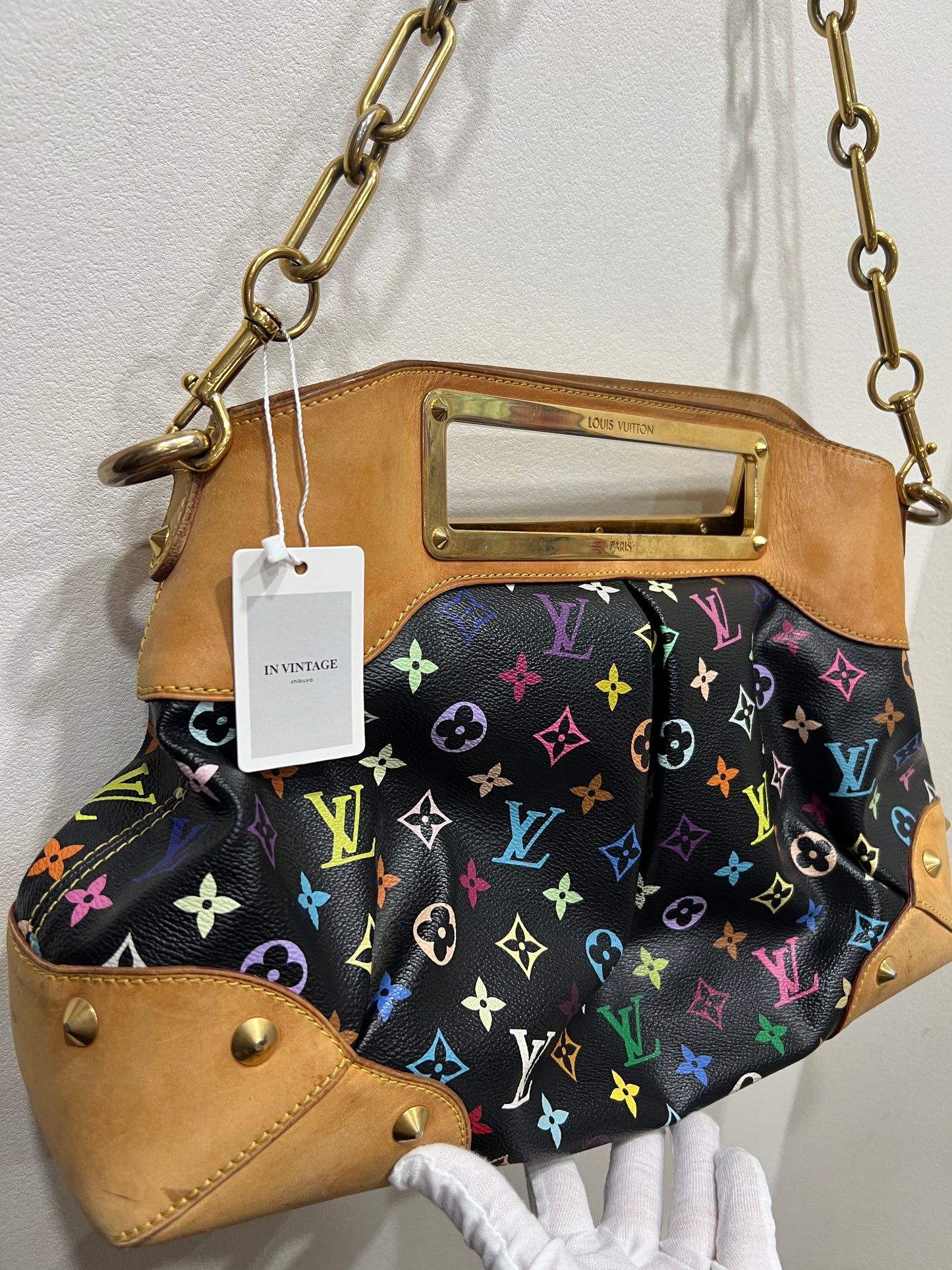 Louis Vuitton Murakami Judy