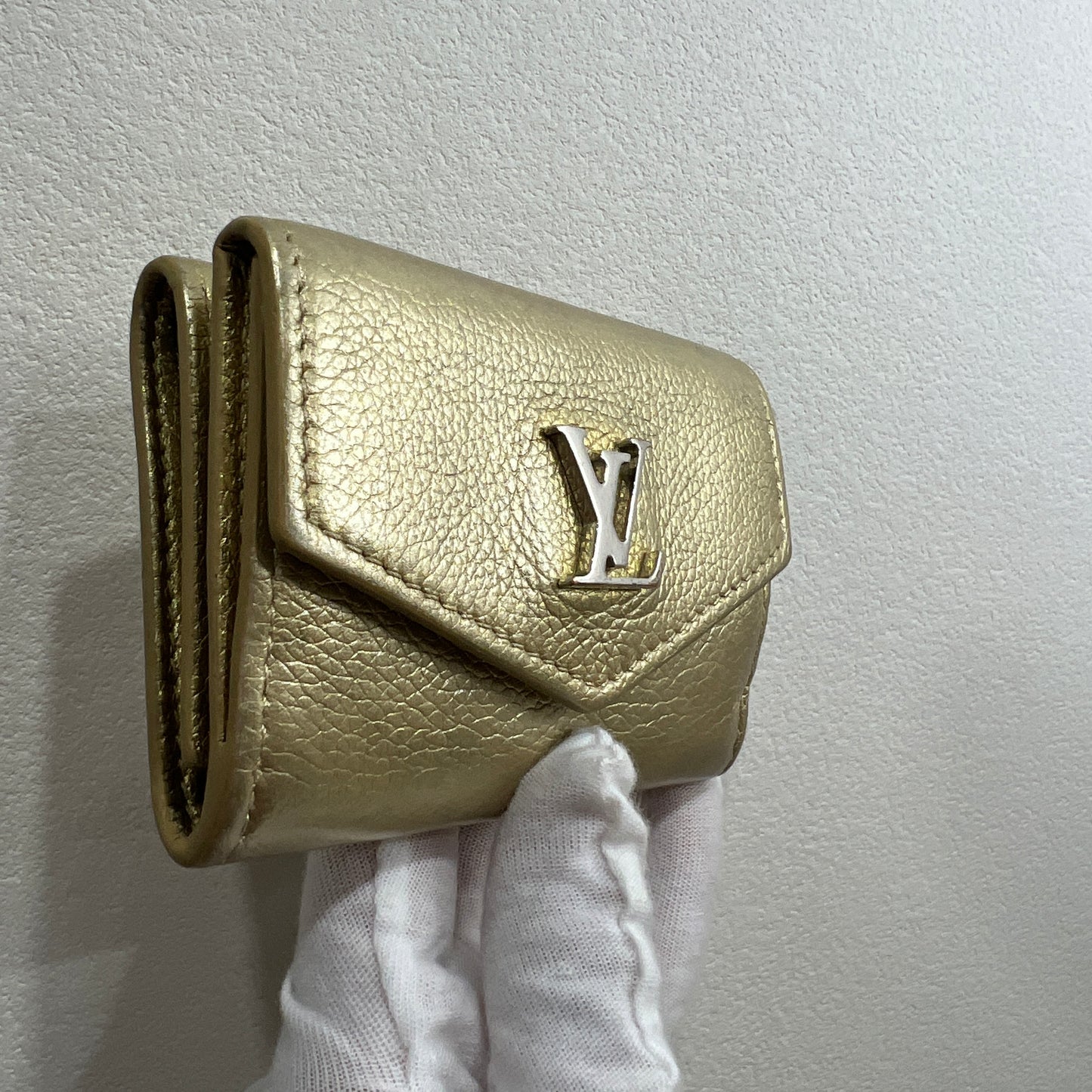 LOUIS VUITTON Trifold Wallet