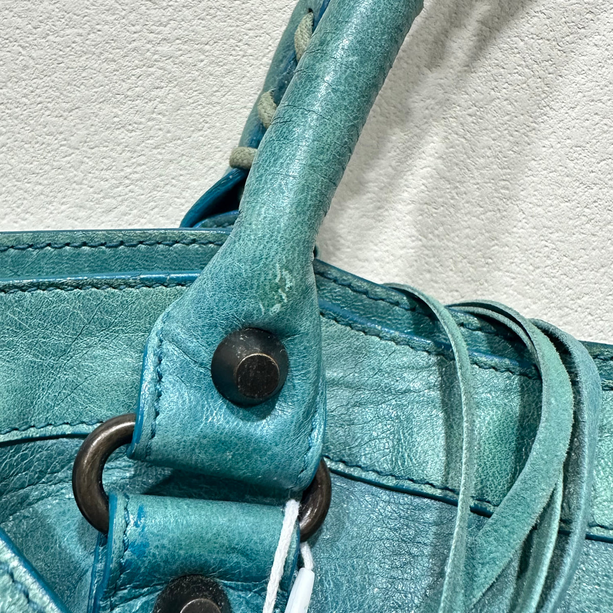 BALENCIAGA City Bag Medium