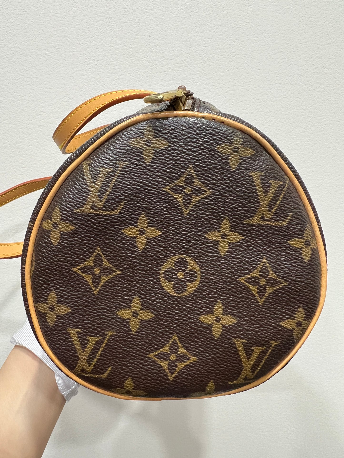 Louis Vuitton Papillon 30
