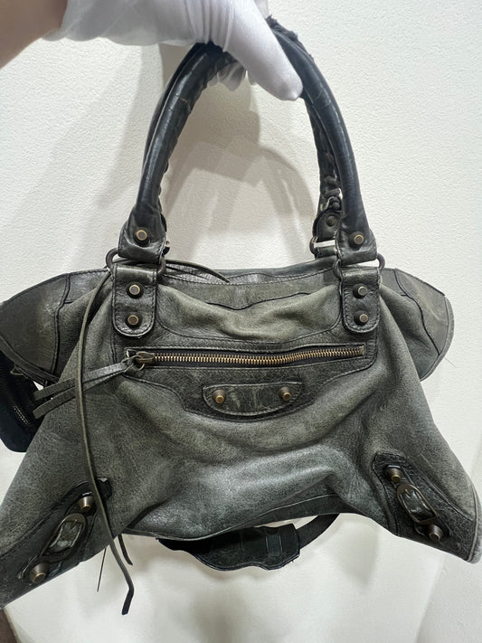 BALENCIAGA CITY Bag