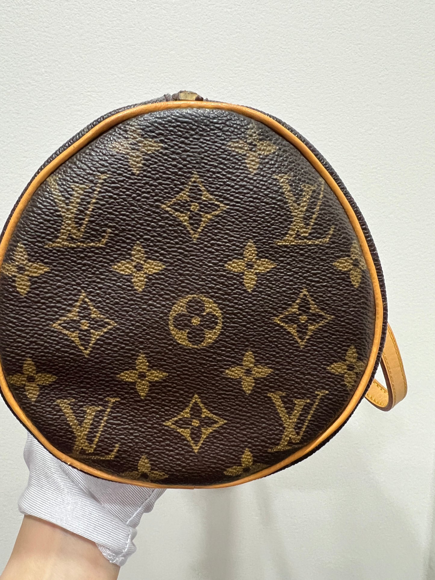 Louis Vuitton Papillon 30