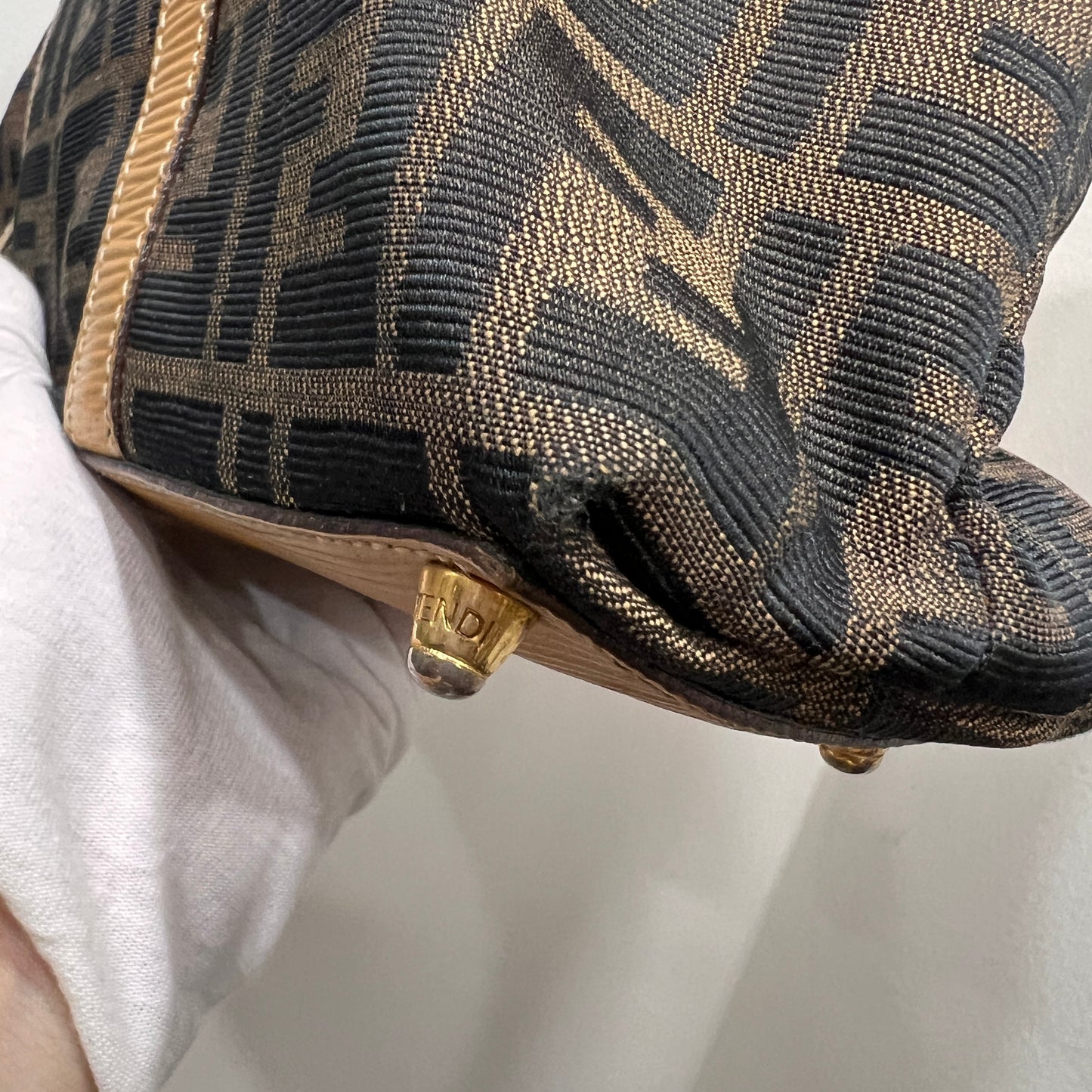 FENDI Tote (2505-21)