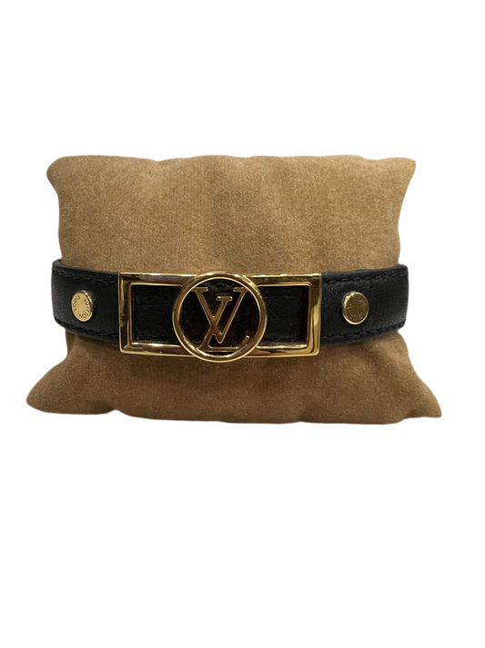 Louis Vuitton Dauphine Bracelet
