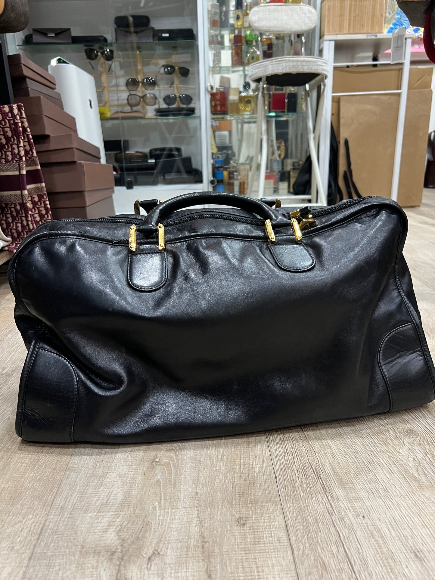 LOEWE Duffle Bag
