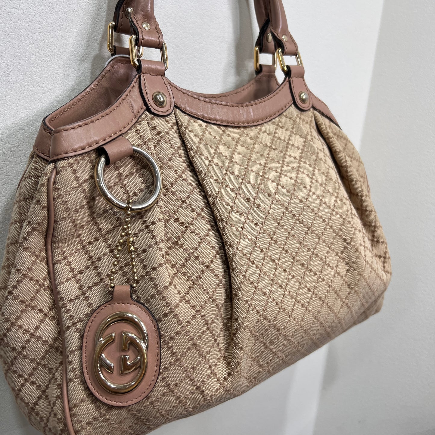 GUCCI Shoulder Bag (91796)