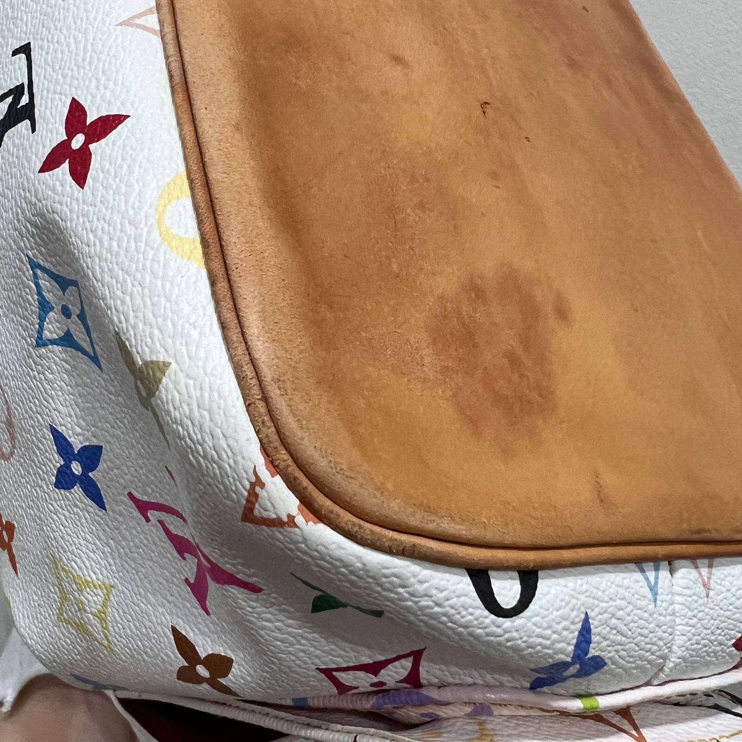 LOUIS VUITTON X Murakami Noe Multicolored