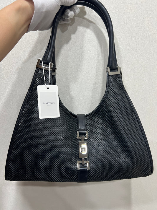 GUCCI Jackie Black