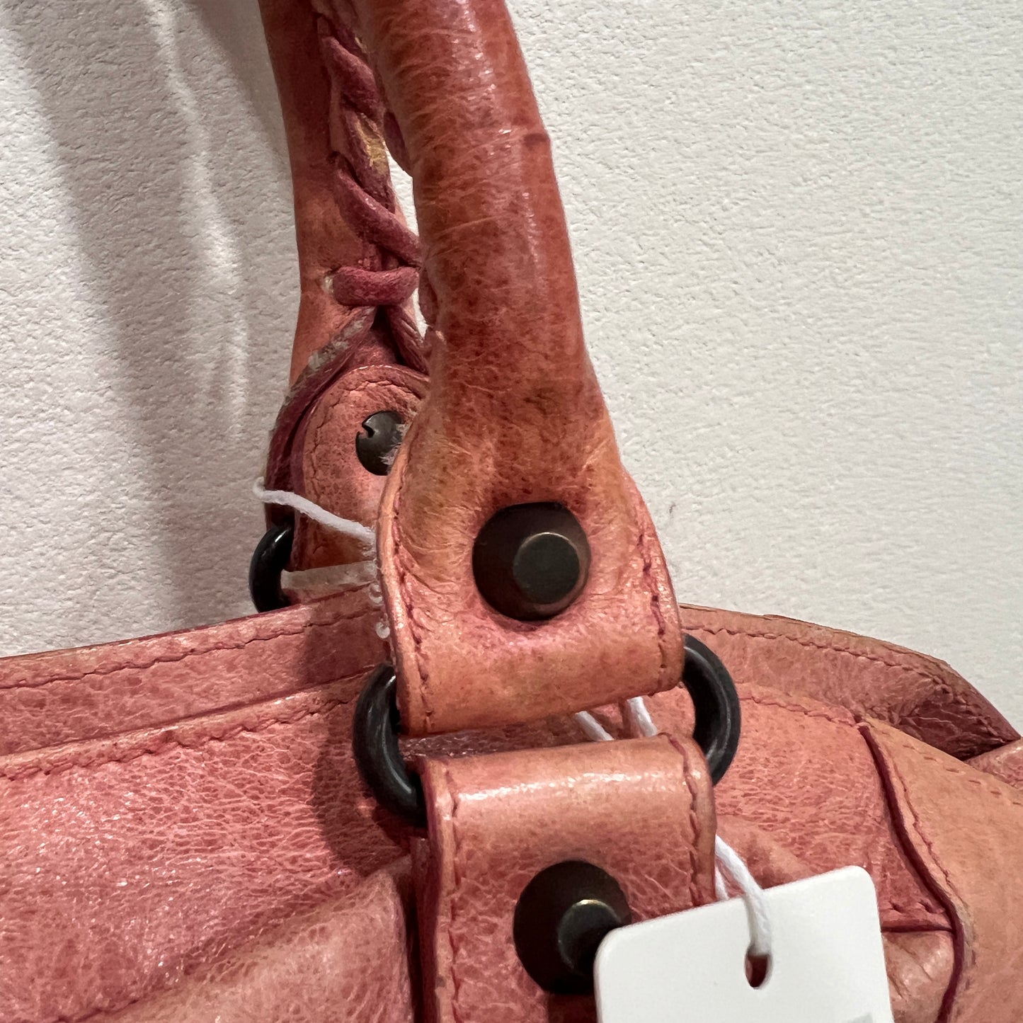 BALENCIAGA City Bag