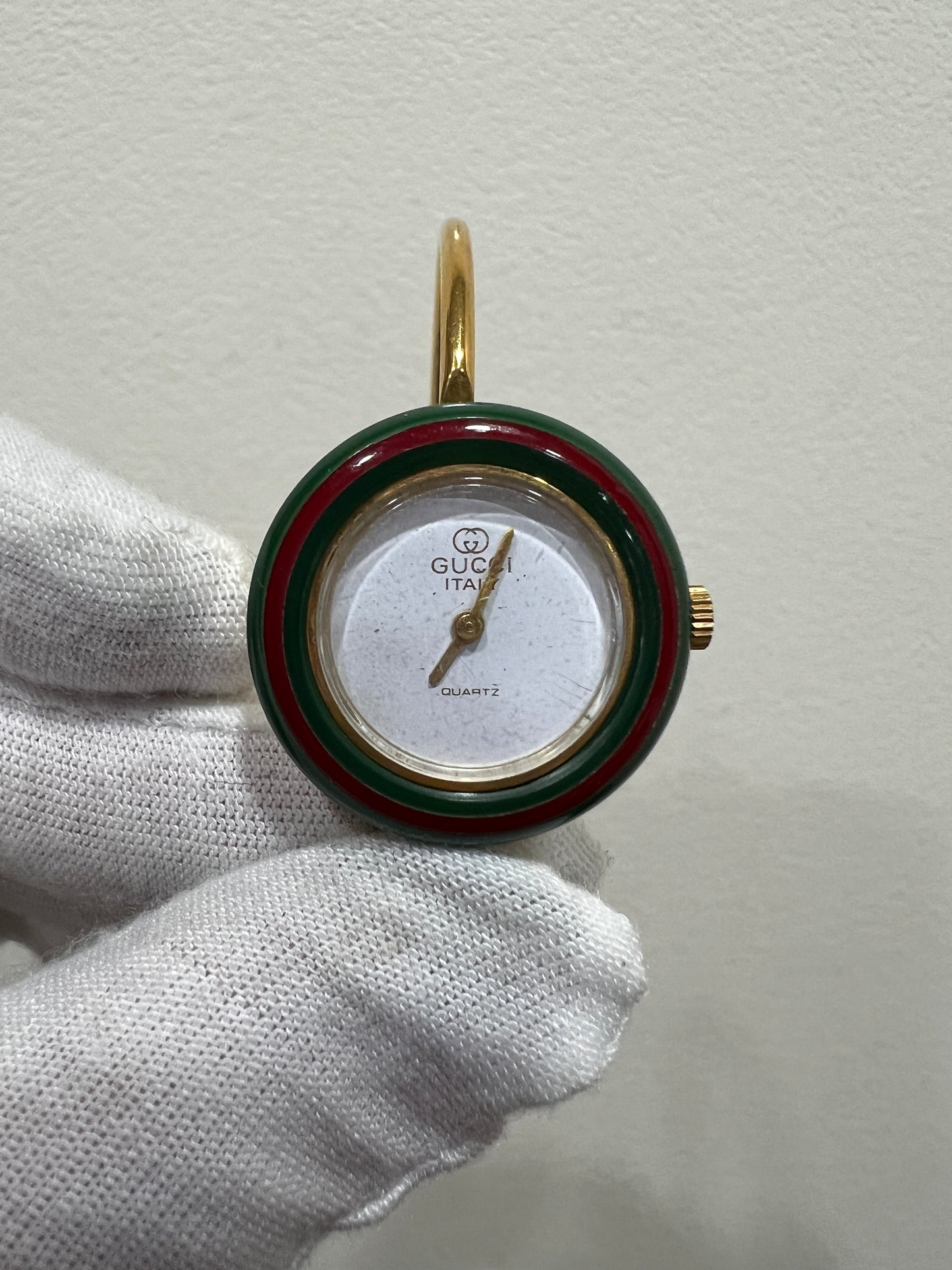 GUCCI BEZEL