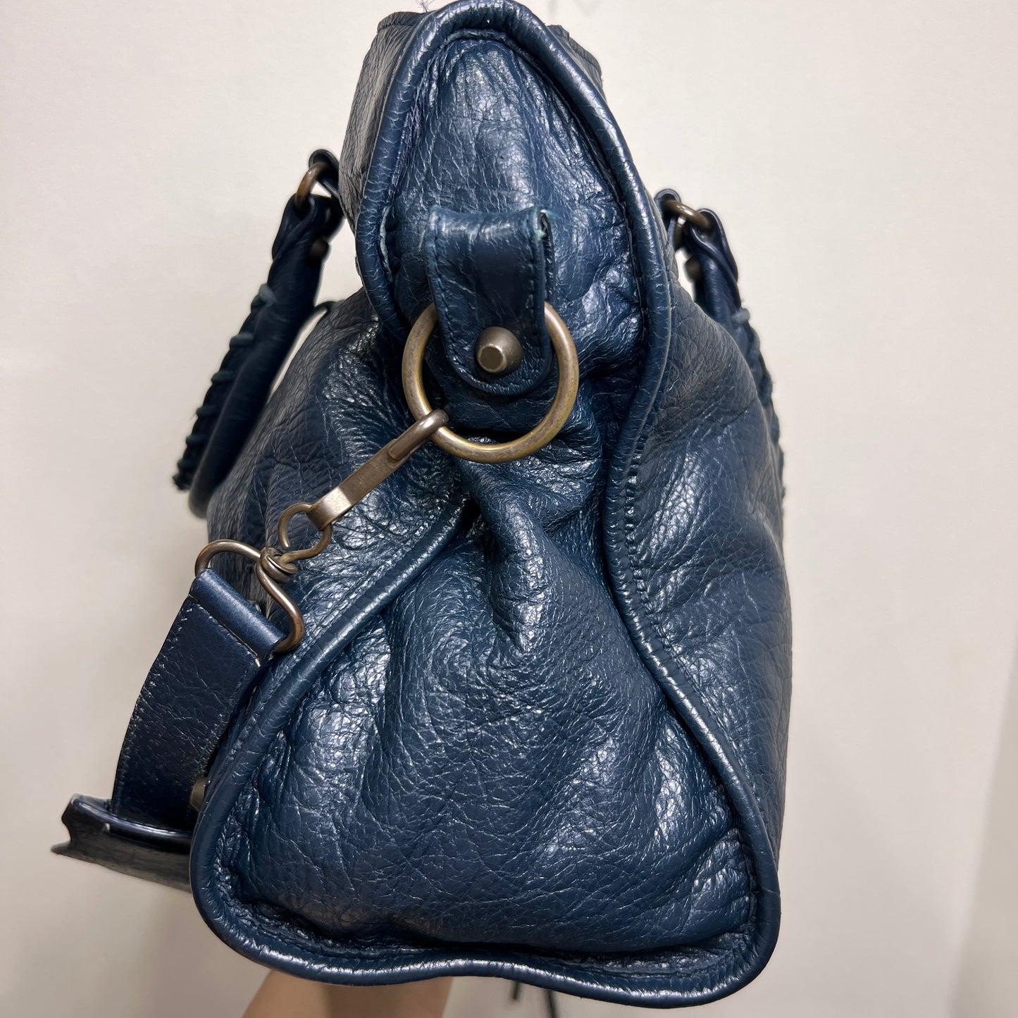 BALENCIAGA City Bag Medium
