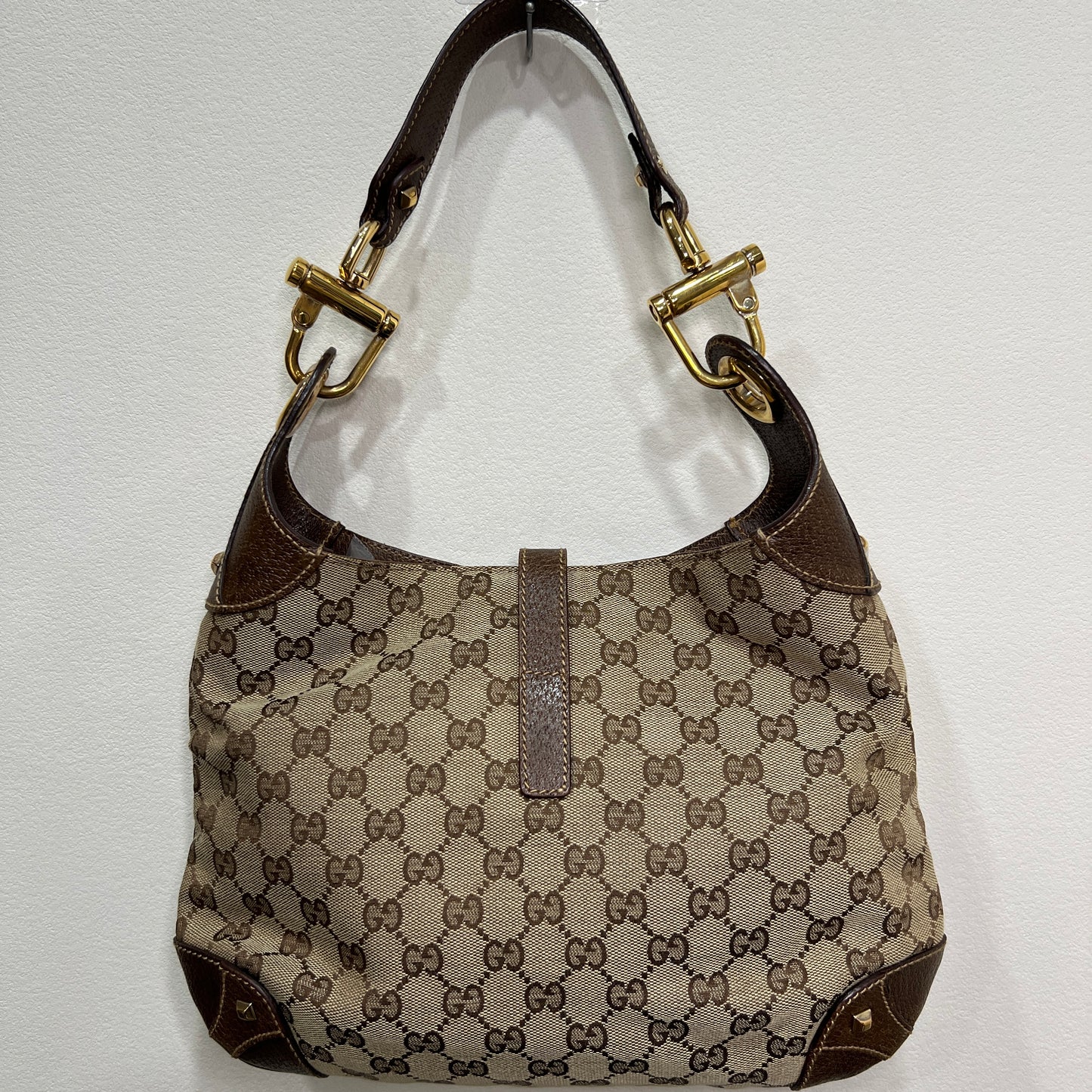 GUCCI JACKIE