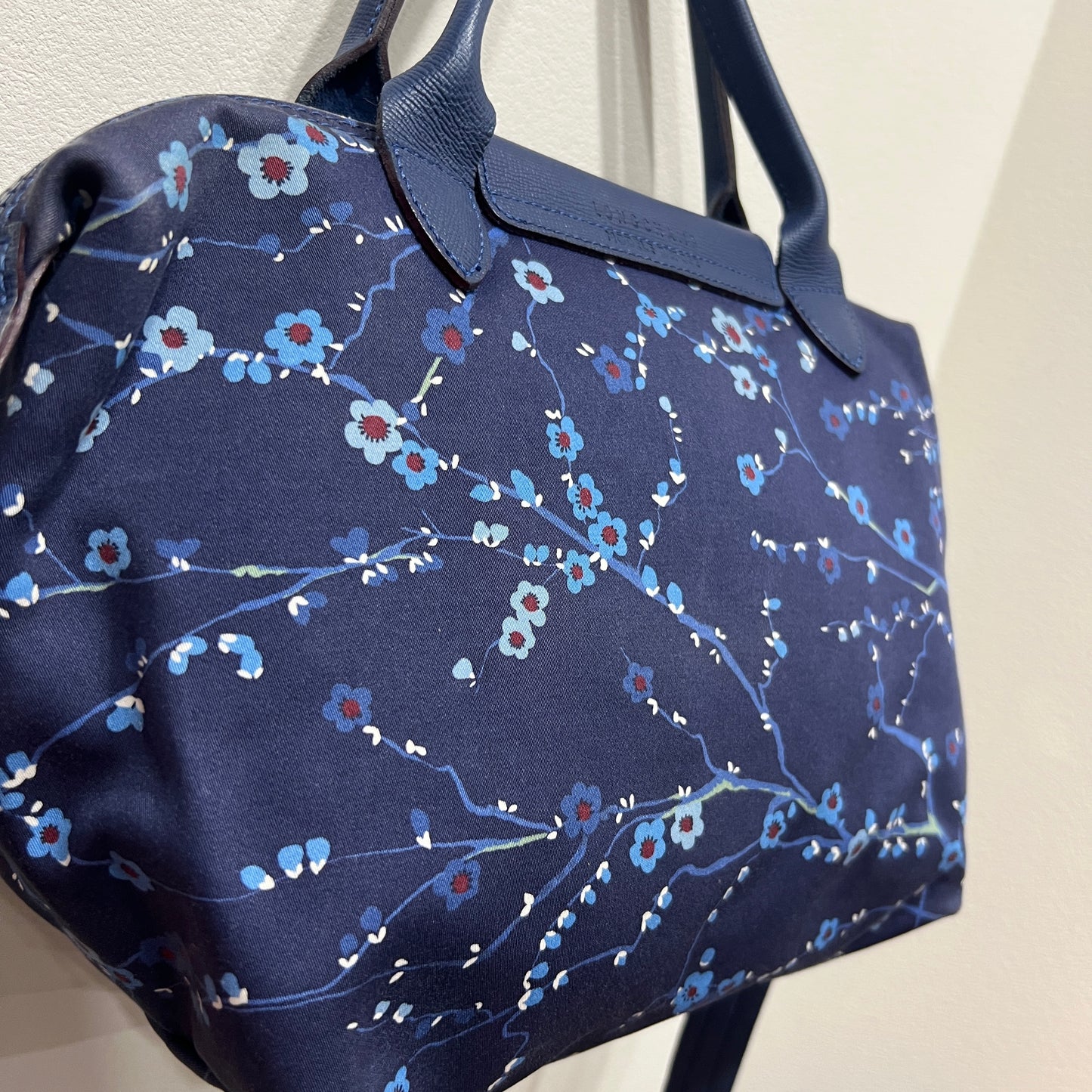 LONGCHAMP Tote Bag with strap