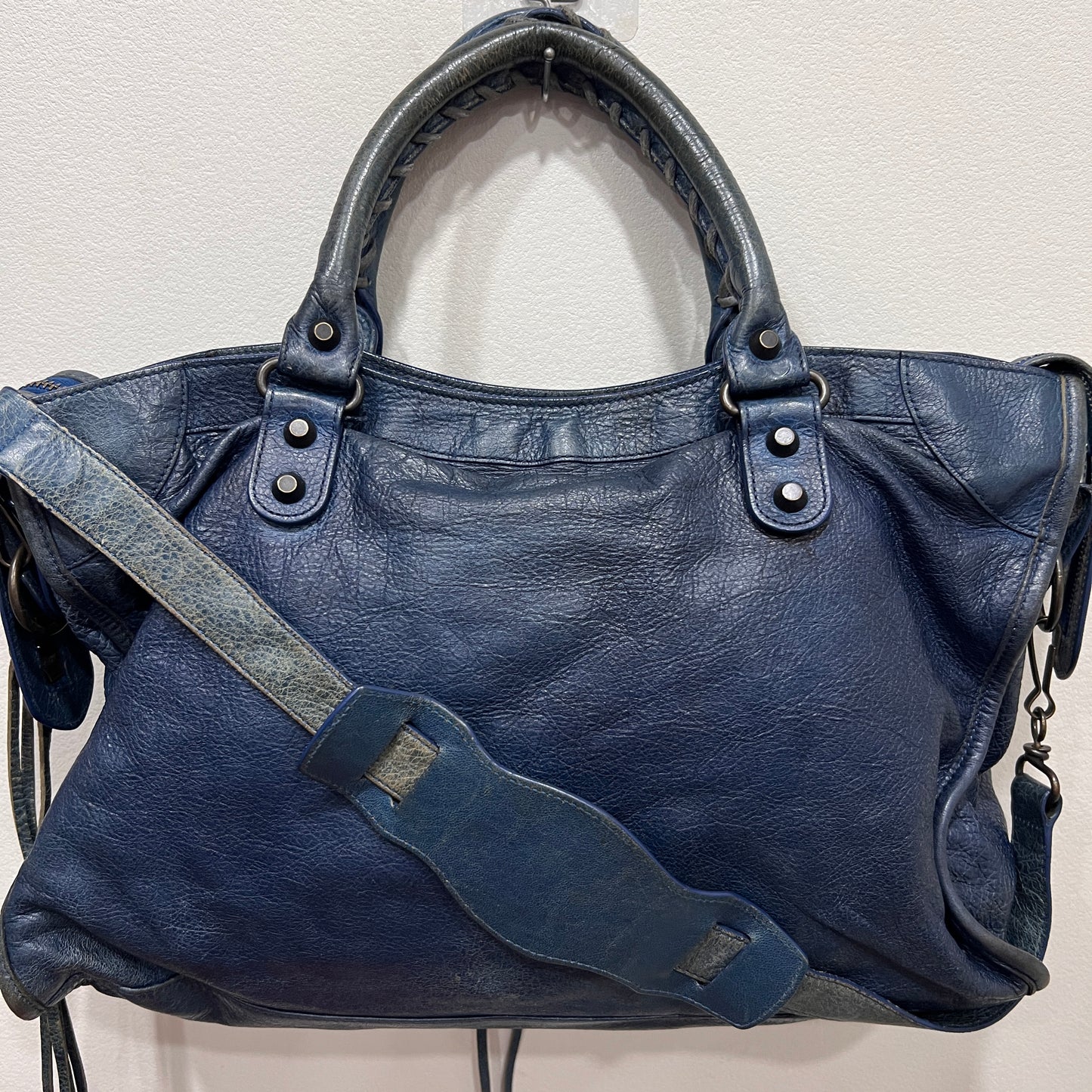 BALENCIAGA City Bags