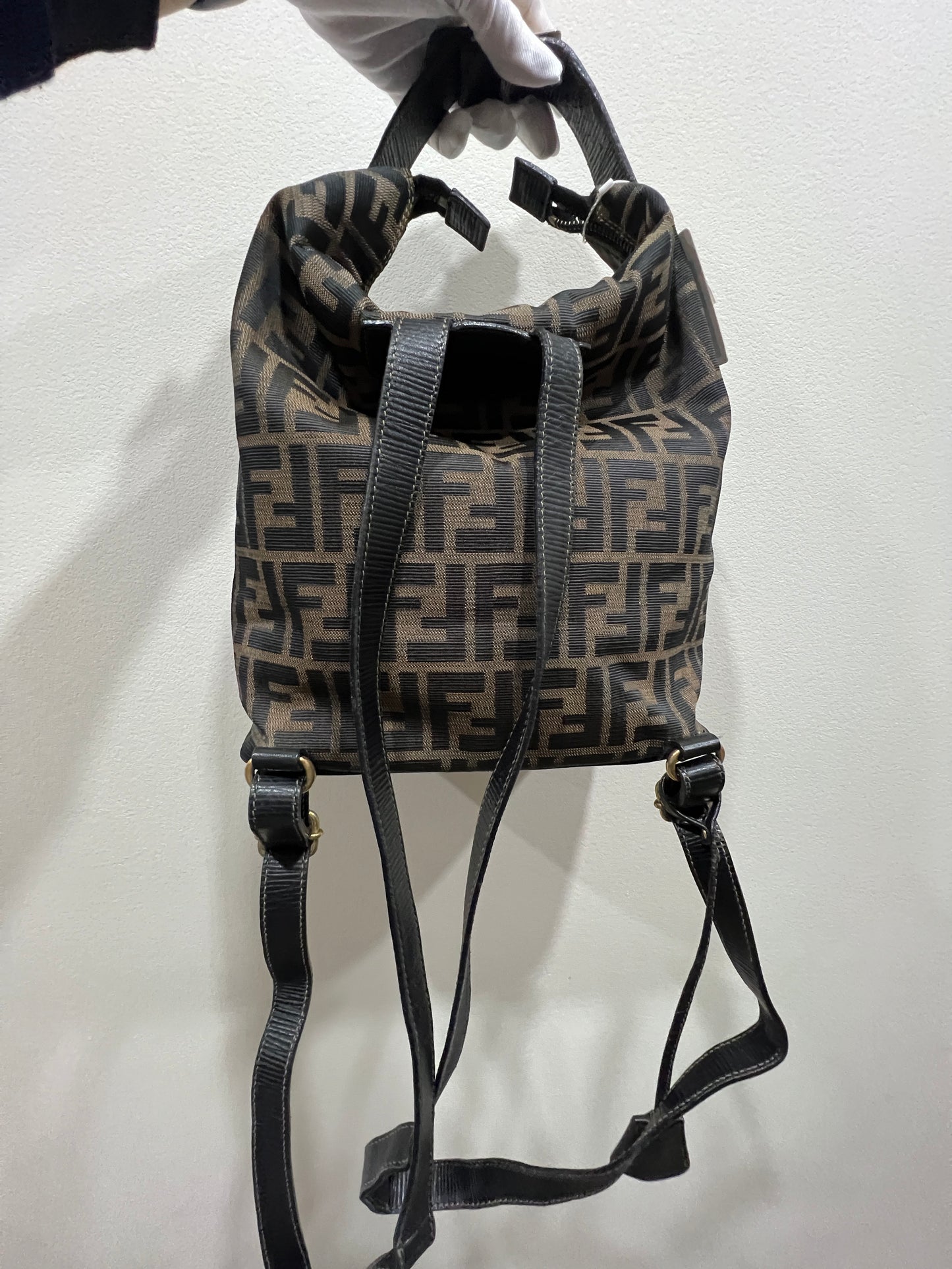 FENDI BACK PACK