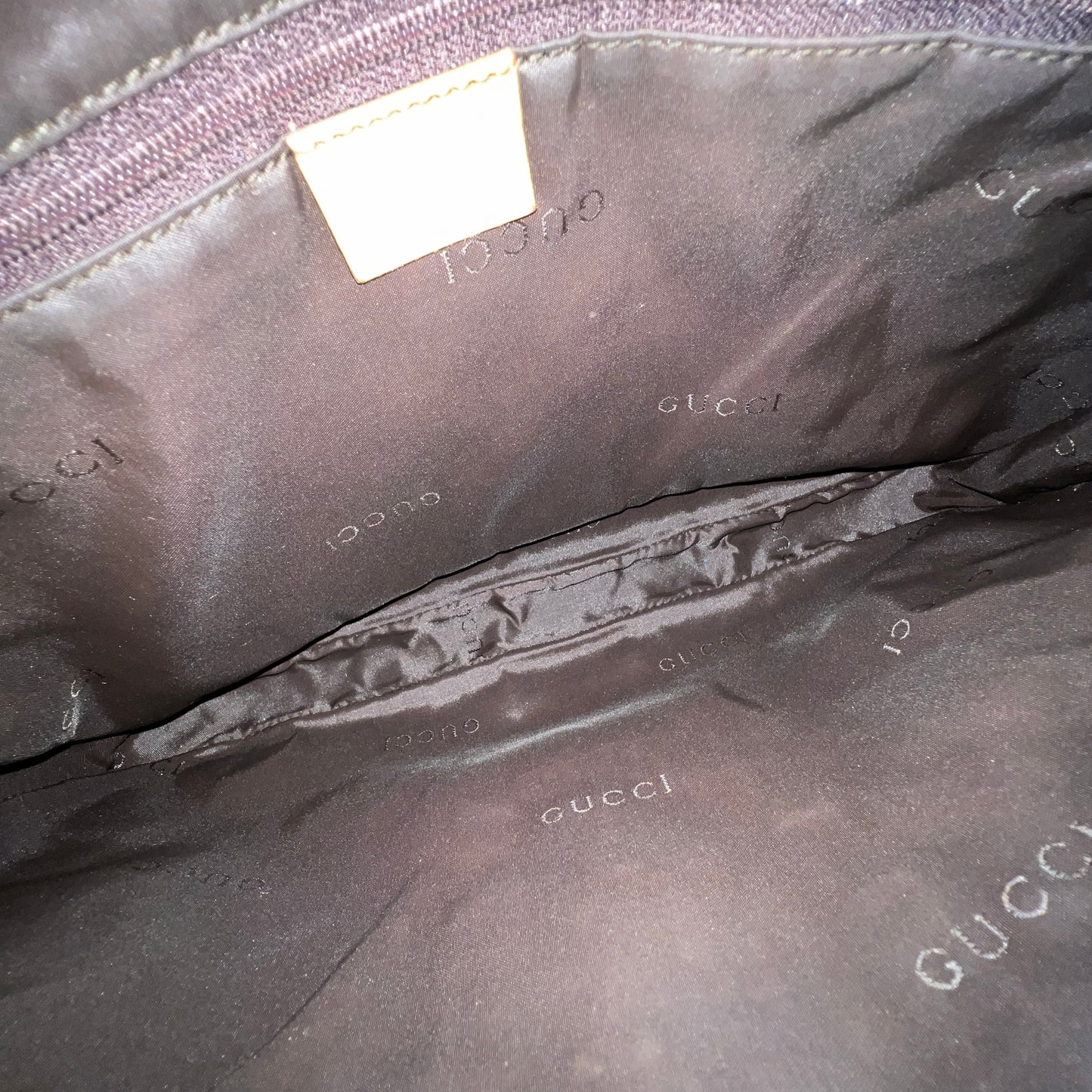 GUCCI Jackie