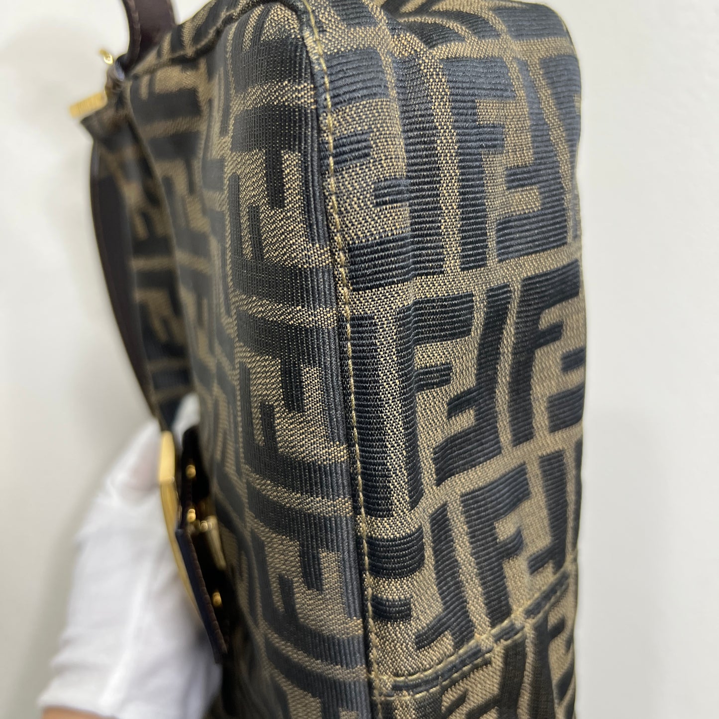 FENDI Semi Shoulder Bag