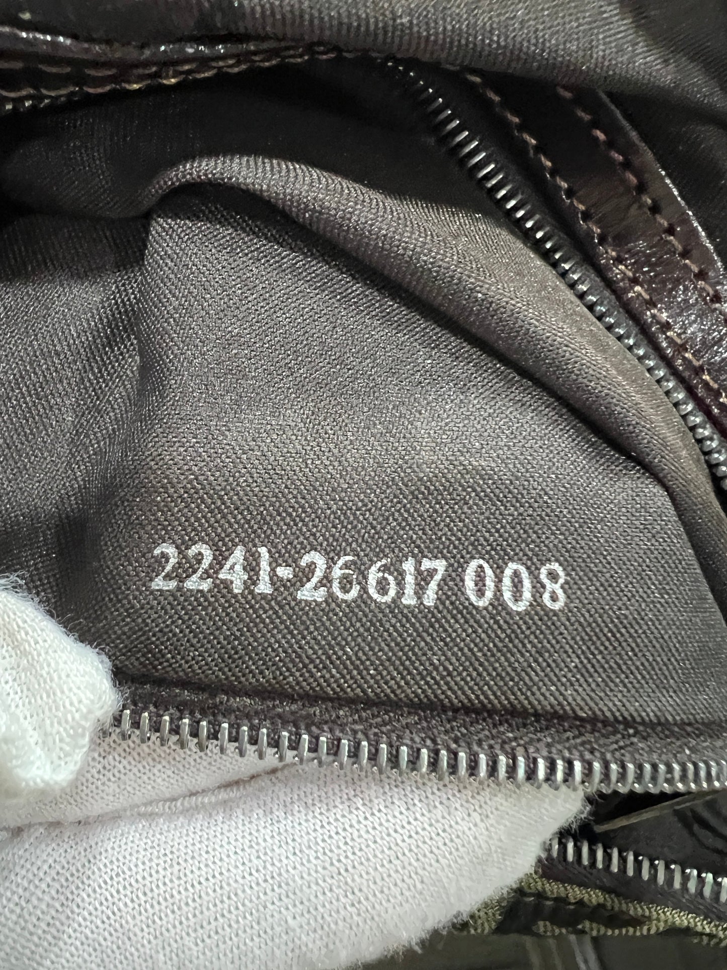 FENDI Pouchette Accessory