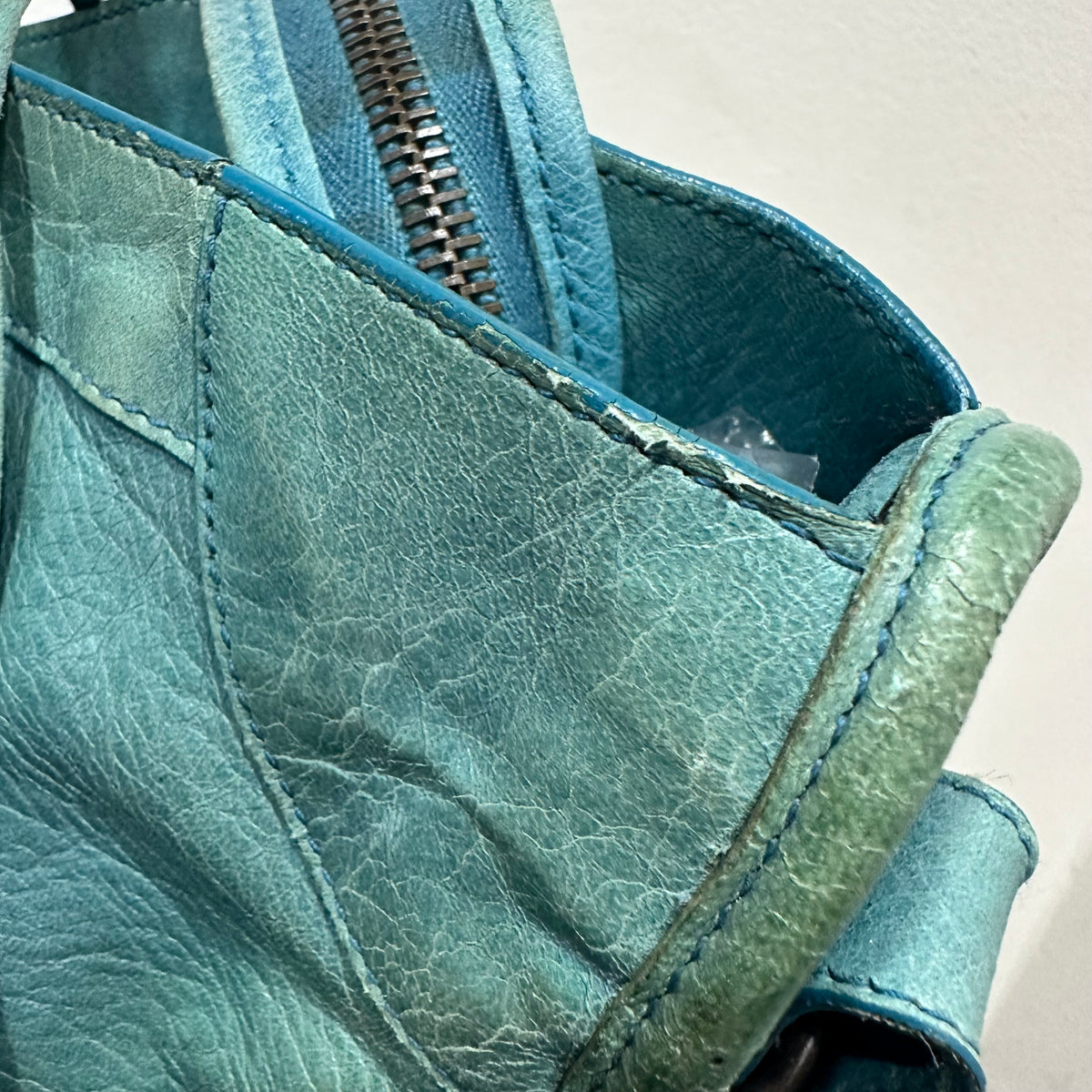 BALENCIAGA City Bag Medium